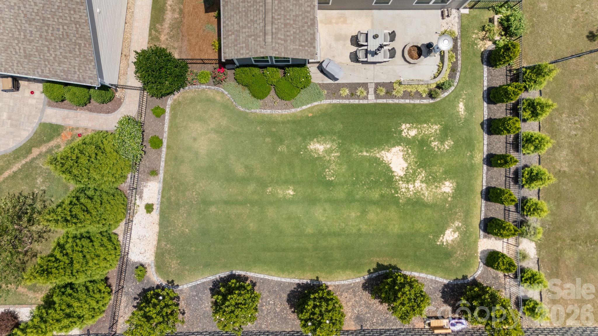 Massey - Residential