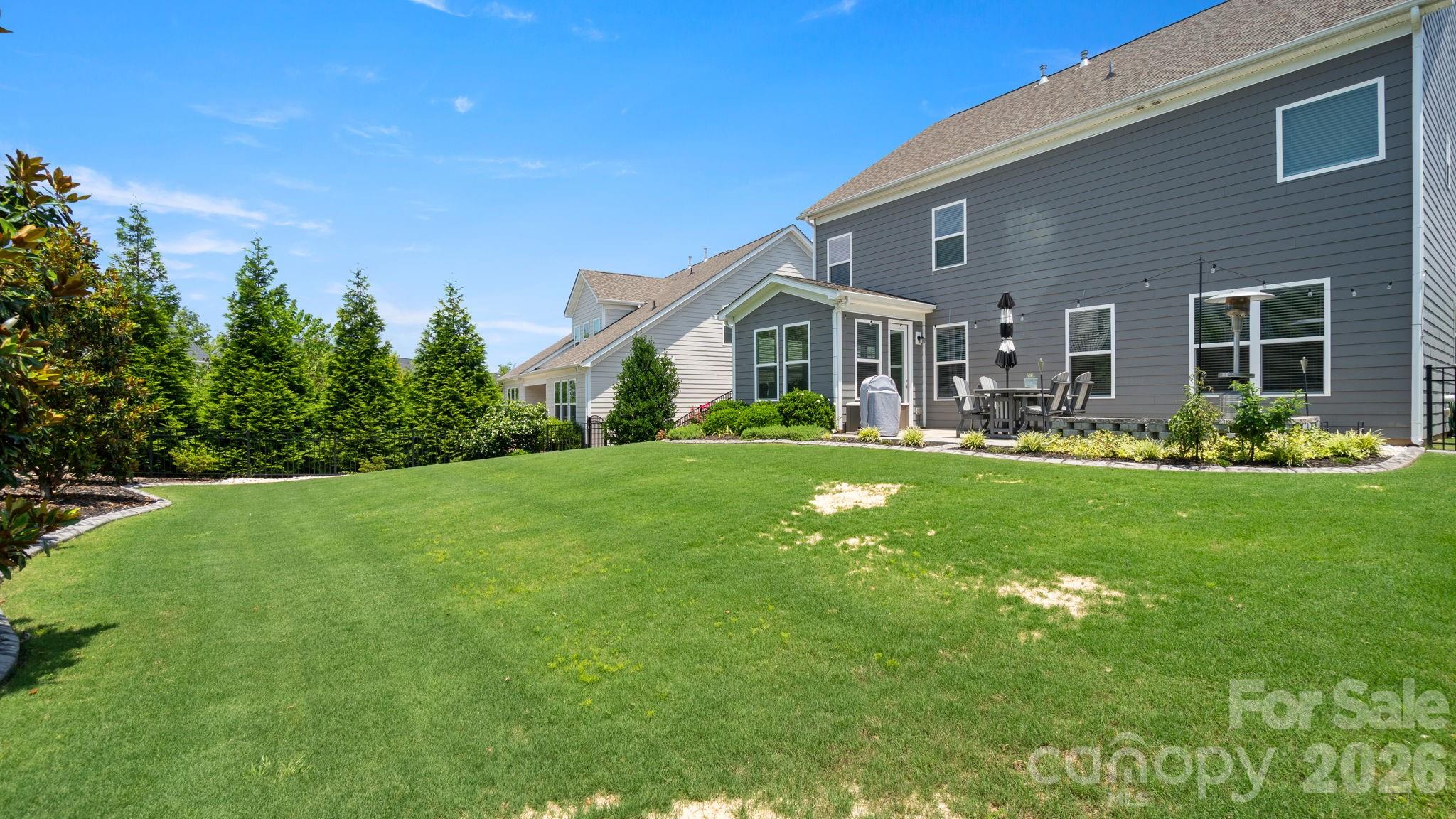 Massey - Residential