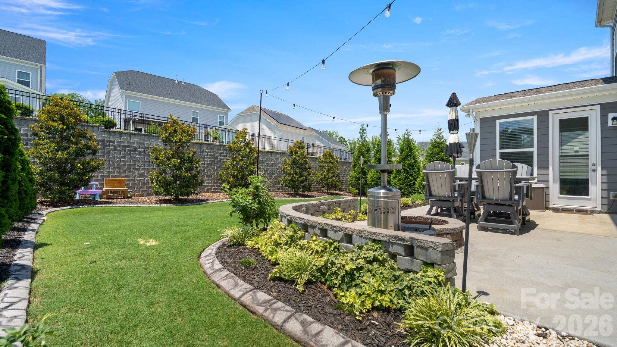 Massey - Residential