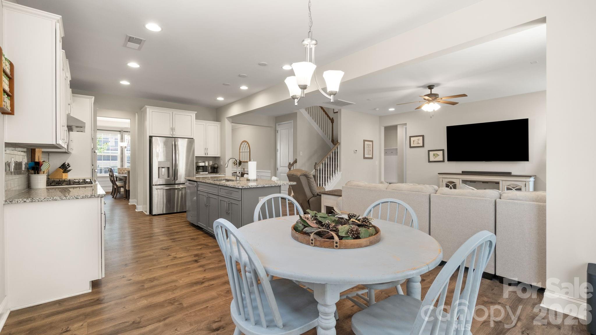 Massey - Residential