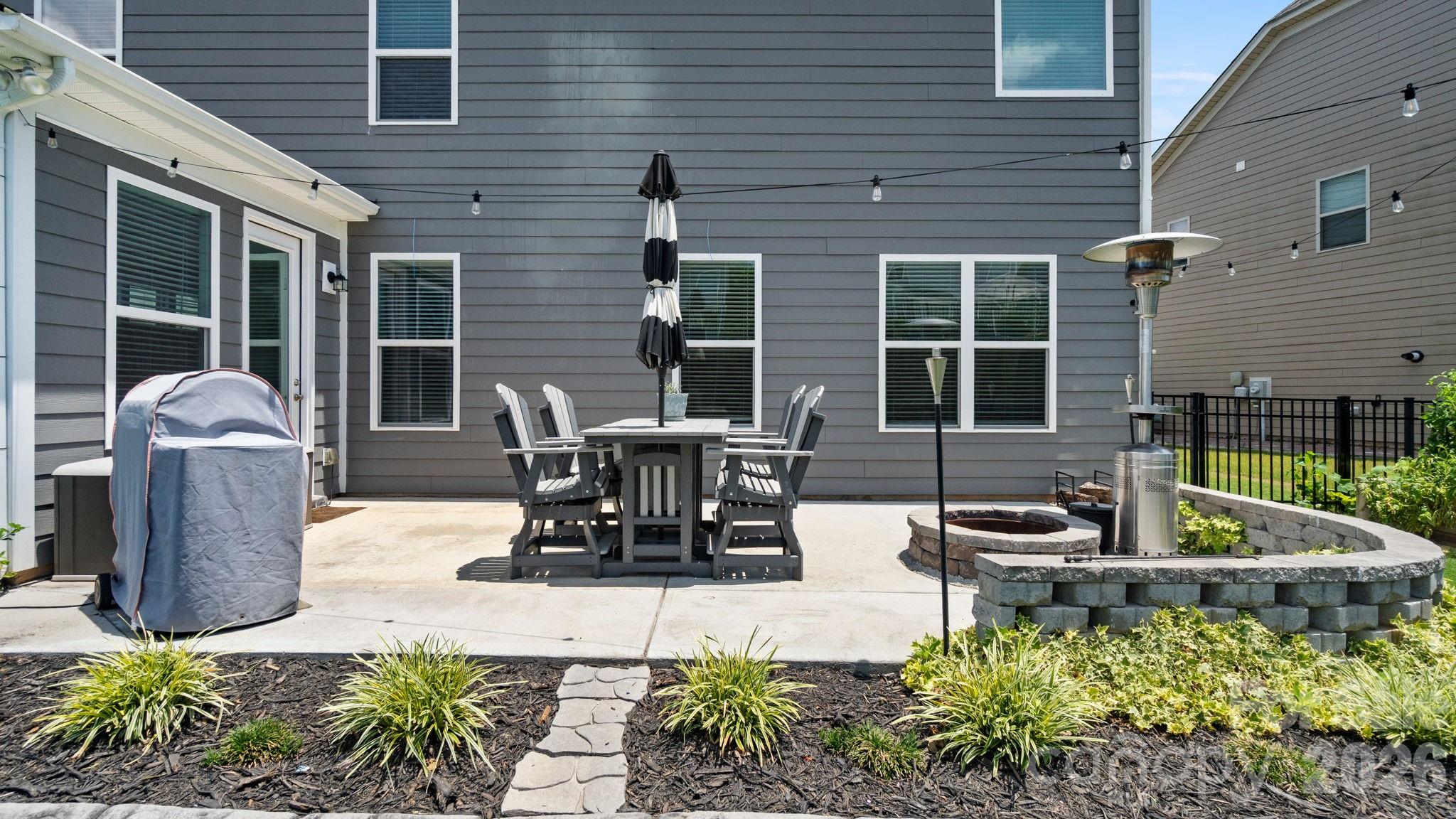 Massey - Residential