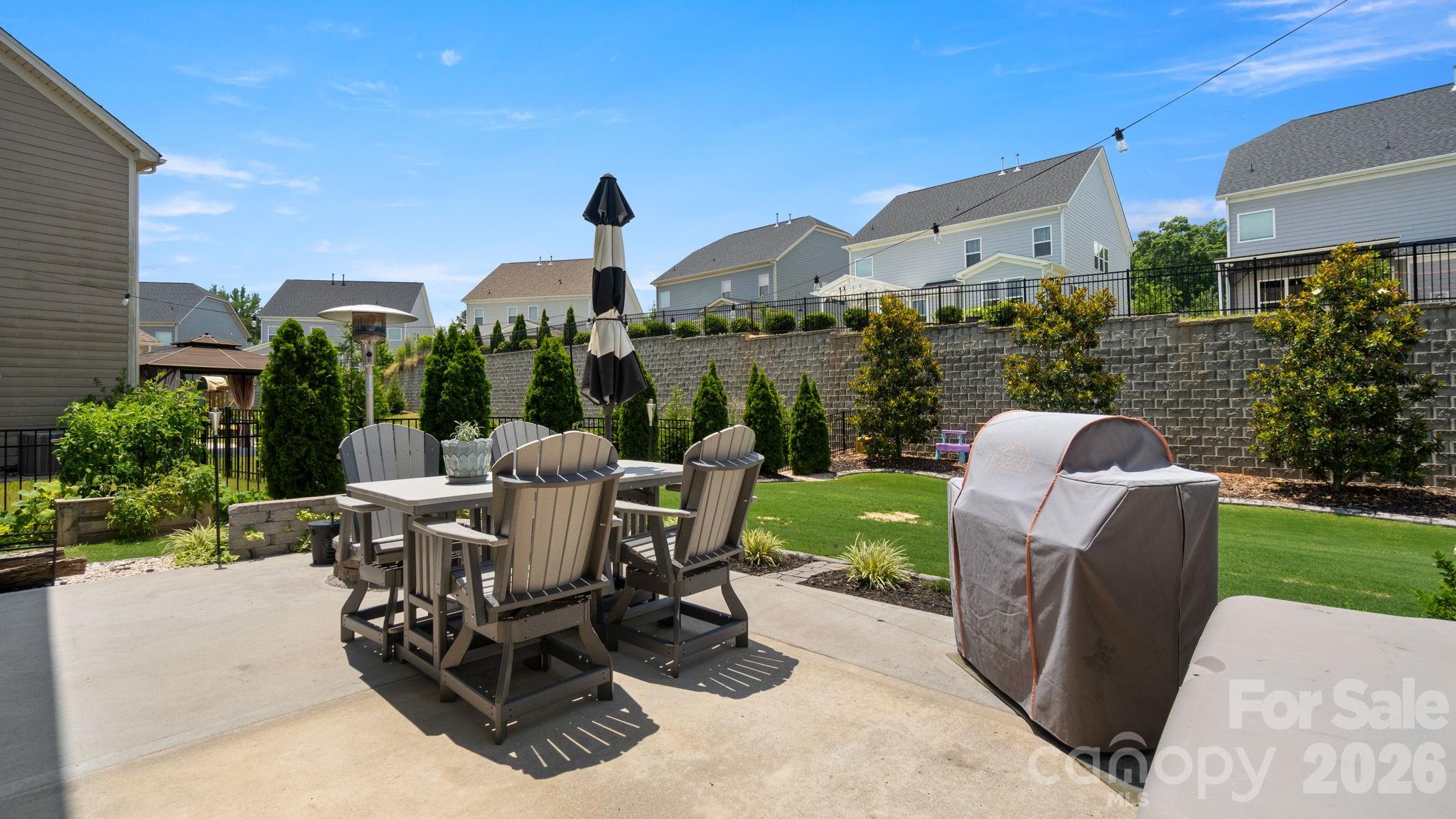 Massey - Residential