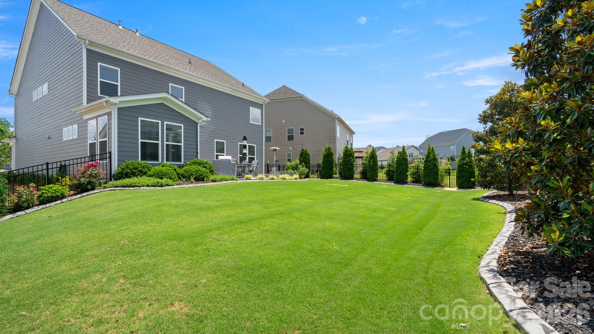 Massey - Residential