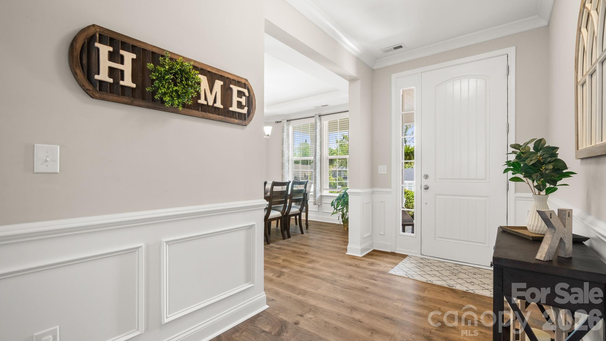 Massey - Residential
