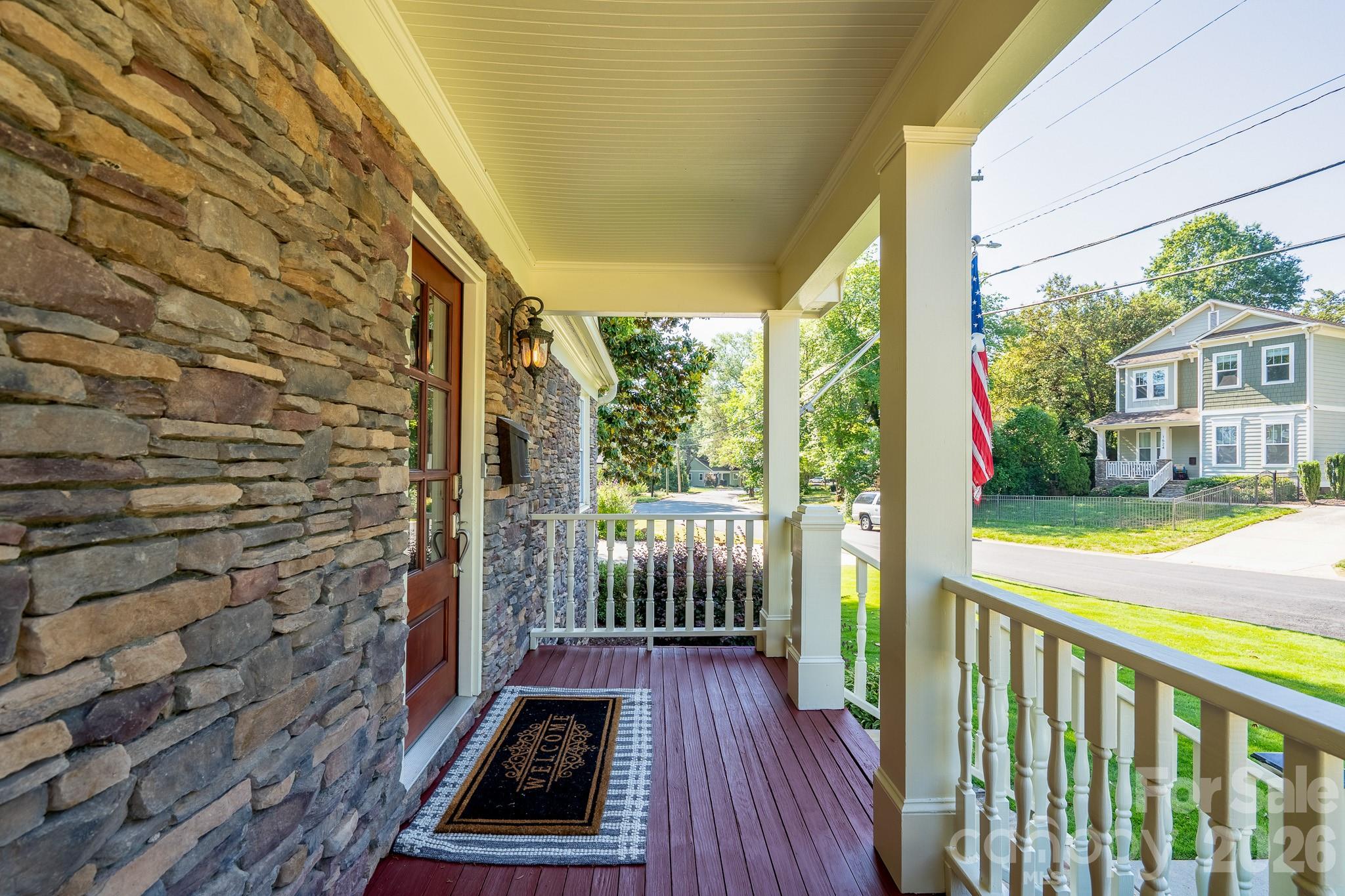 Midwood - Residential