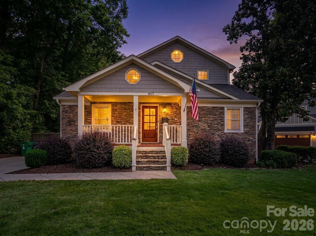 Midwood - Residential