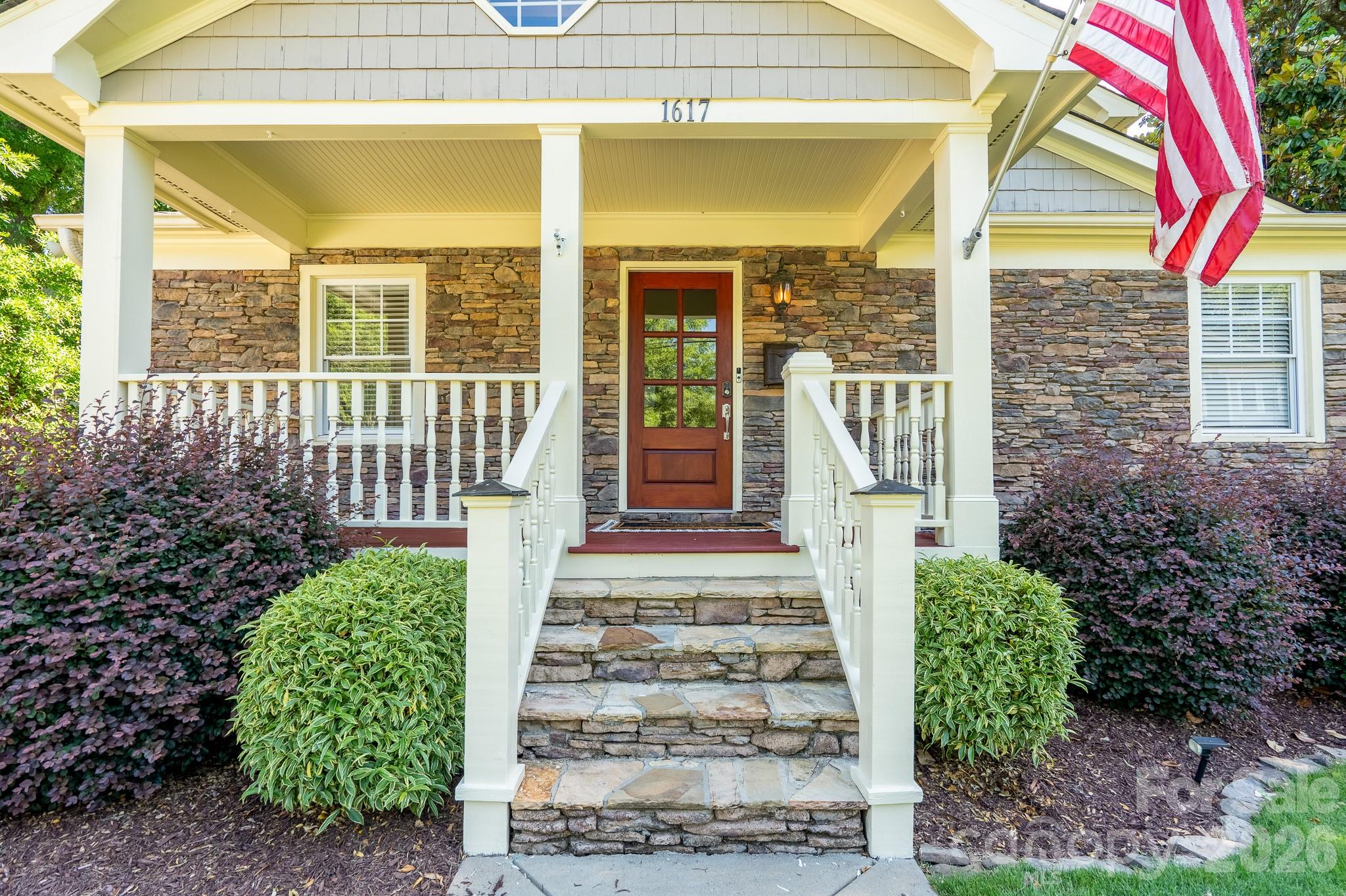 Midwood - Residential
