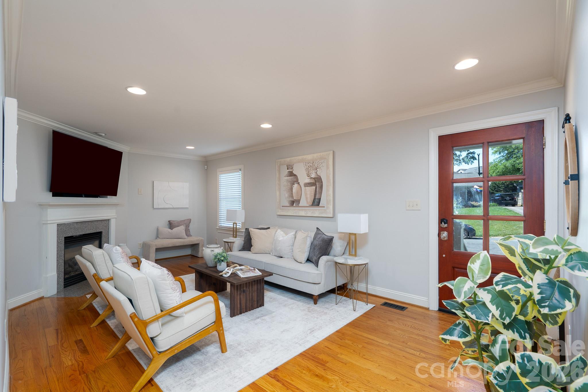 Midwood - Residential