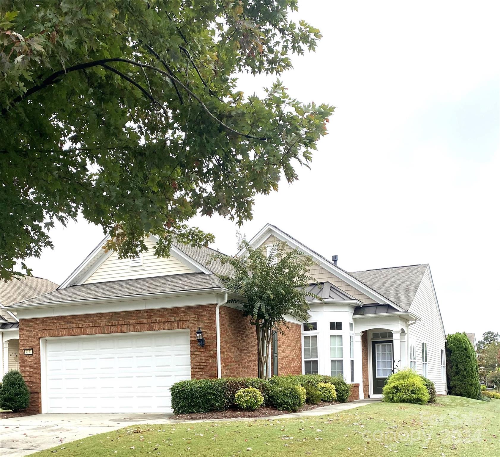 Sun City Carolina Lakes - Residential