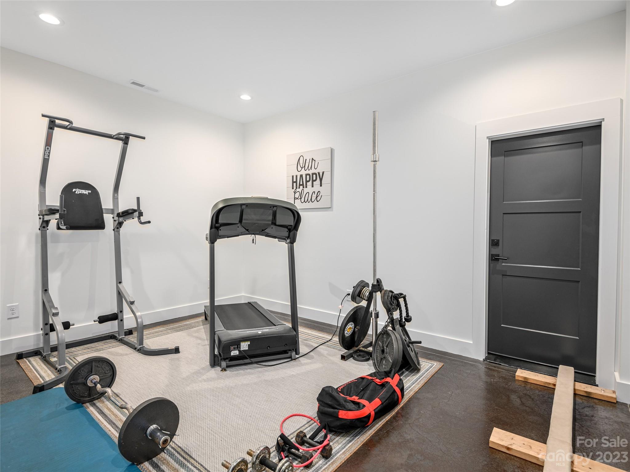 Cane Creek Views - Residential