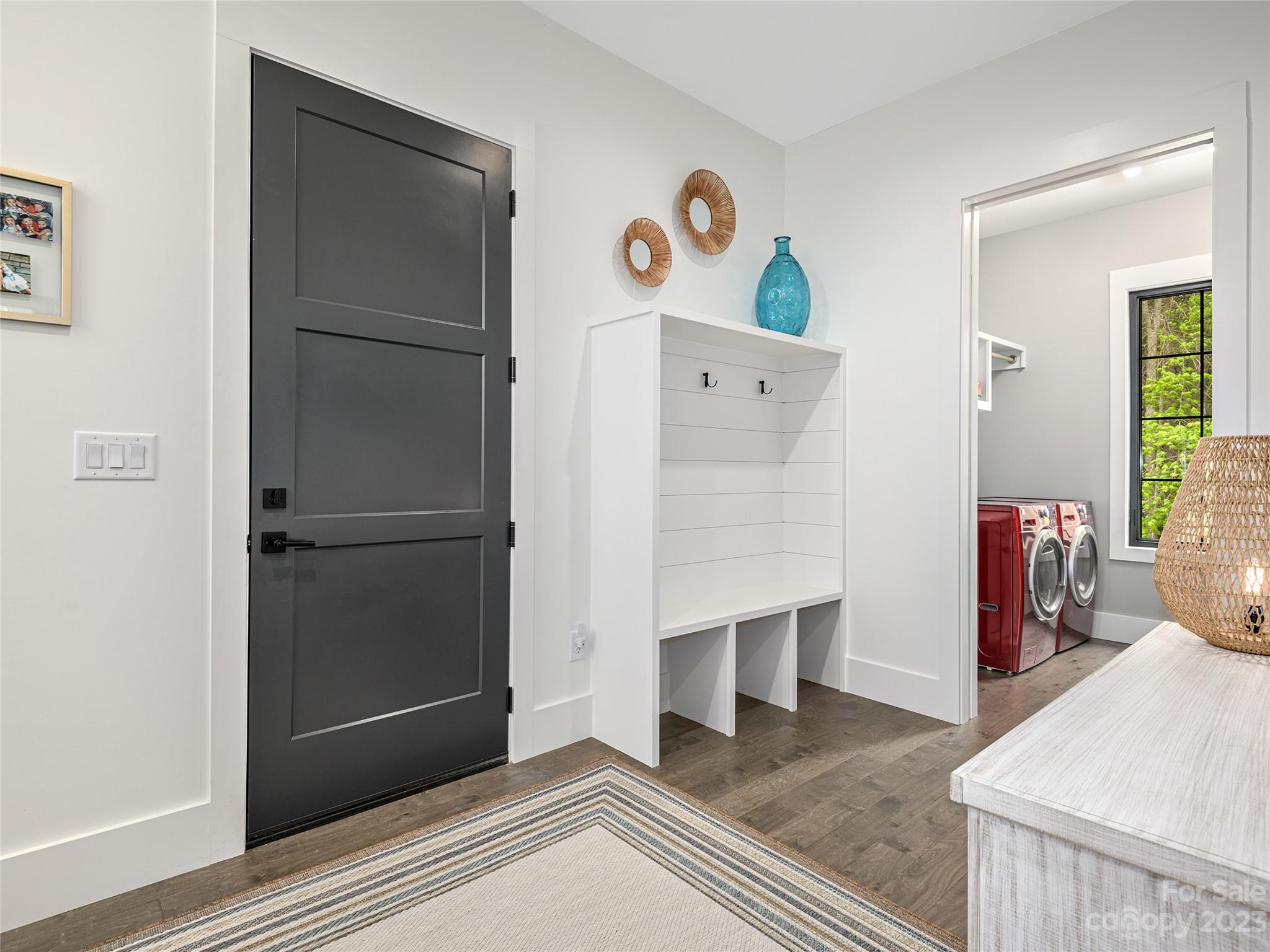 Cane Creek Views - Residential