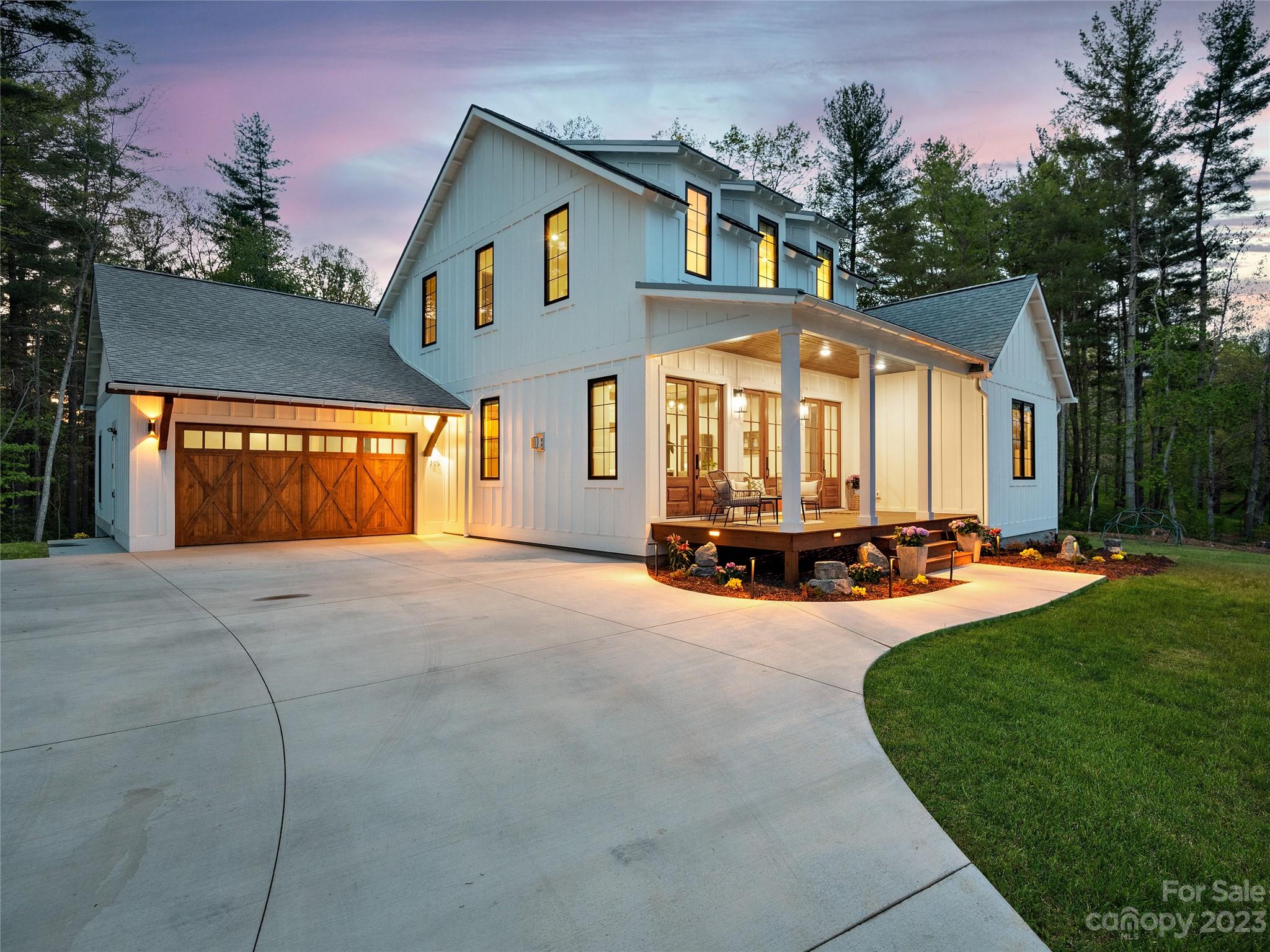Cane Creek Views - Residential