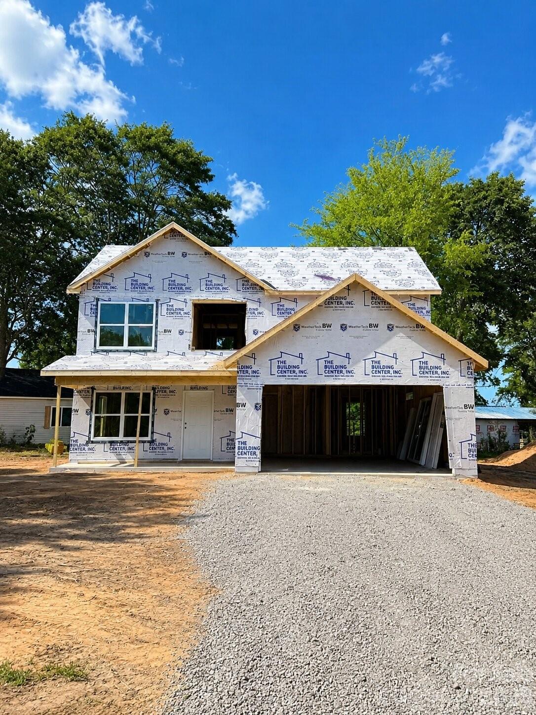 Get into your new construction in 90 days or less! Don't get nickeled and dimed! All of our prices include upgrades. Why wait 6-8 months to build? Our average build time is 75-90 Days! This home features upgraded light fixtures, flooring and cabinets w/ granite countertops. NO HOA FEES!!DON'T get nickeled and dimed! Our houses come with upgrades.