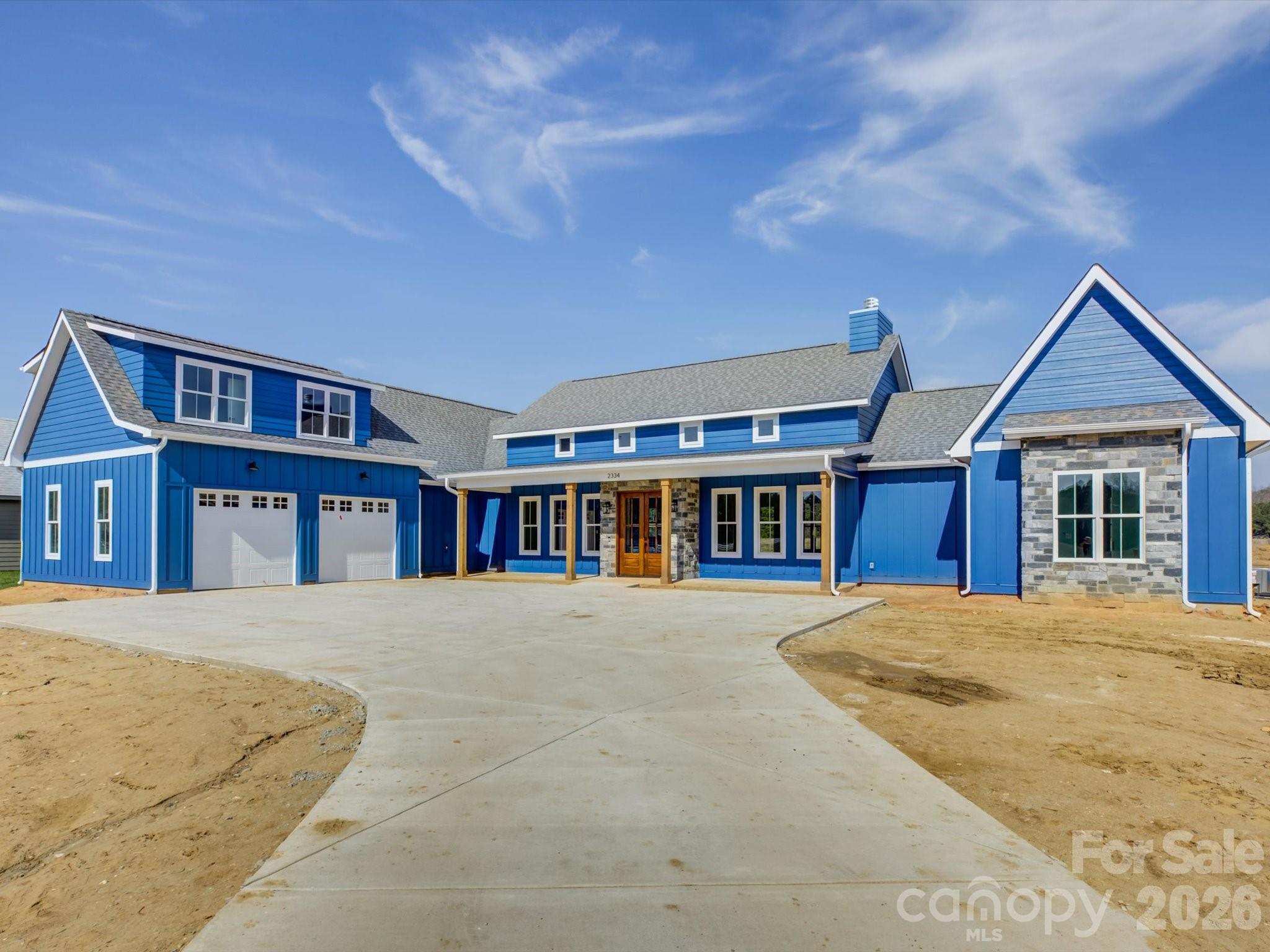 Lowland Meadows - Residential