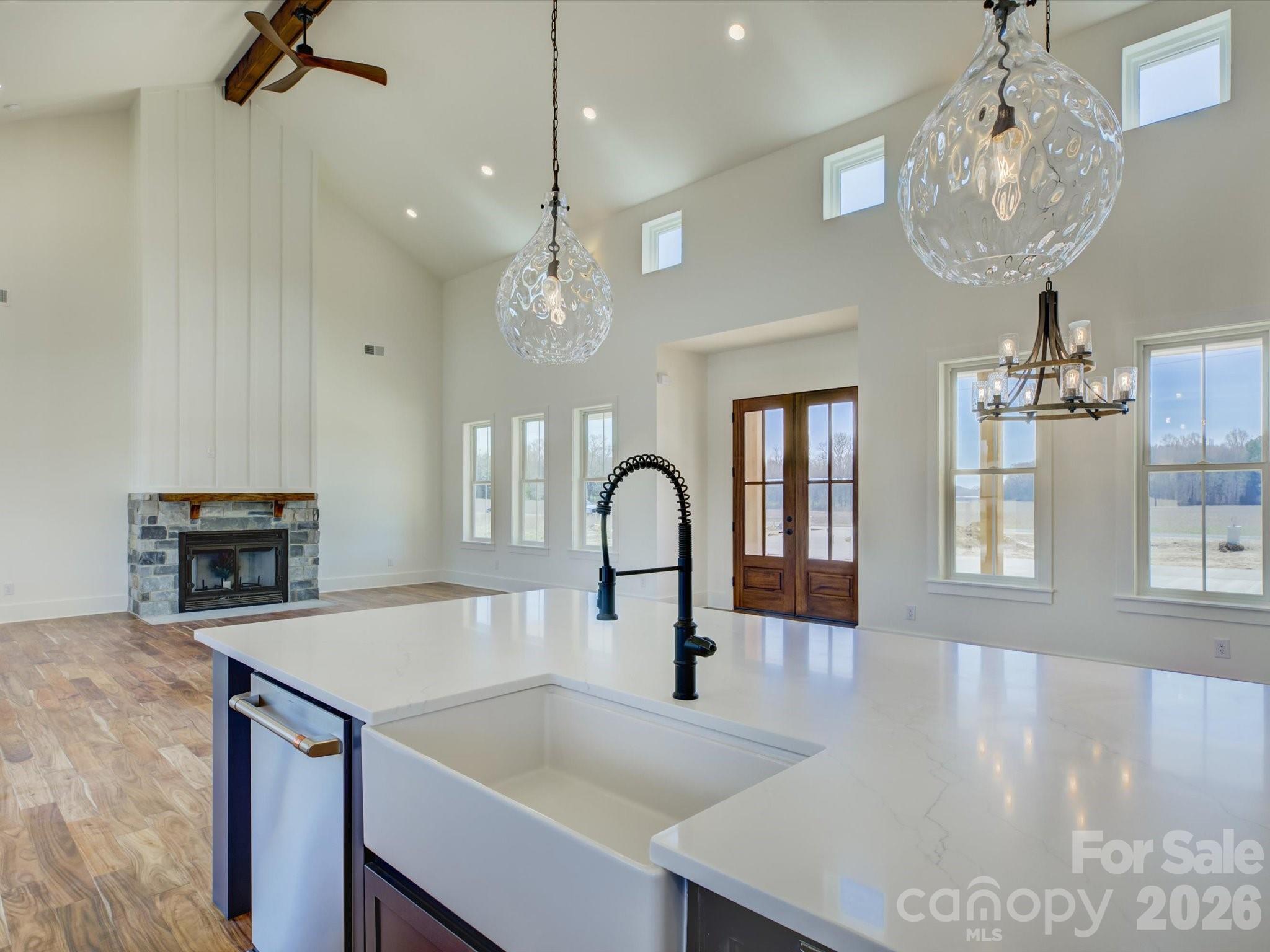 Lowland Meadows - Residential
