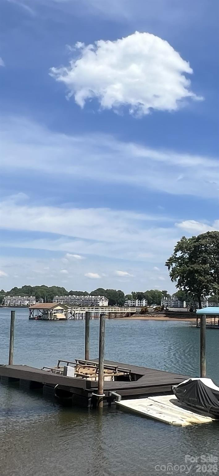 Norman Shores - Residential