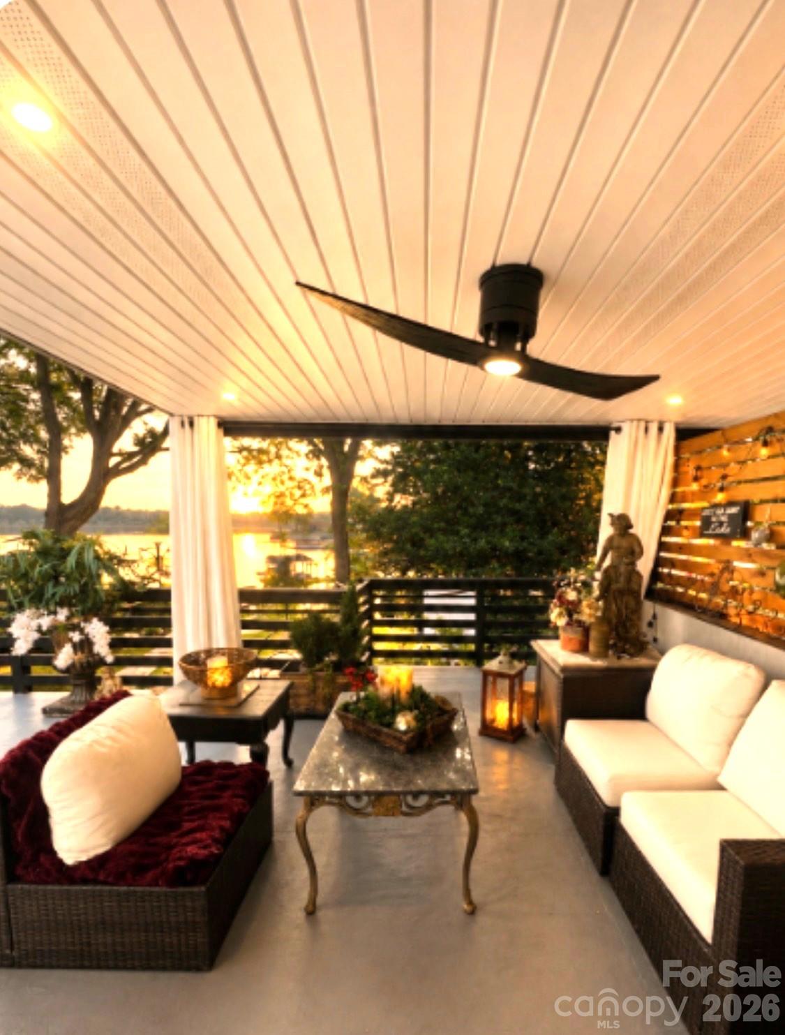 Norman Shores - Residential