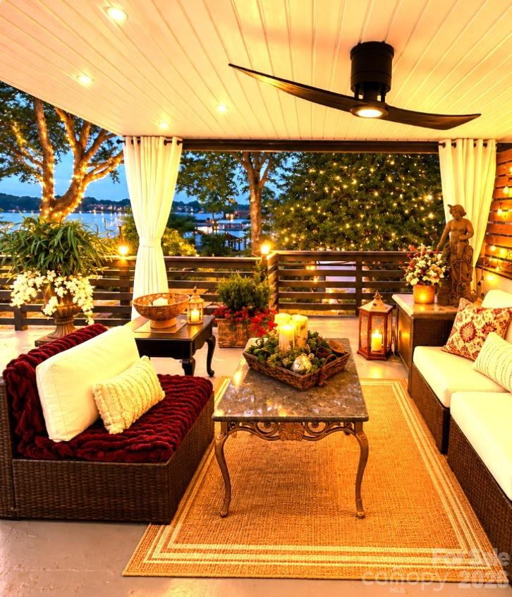 Norman Shores - Residential