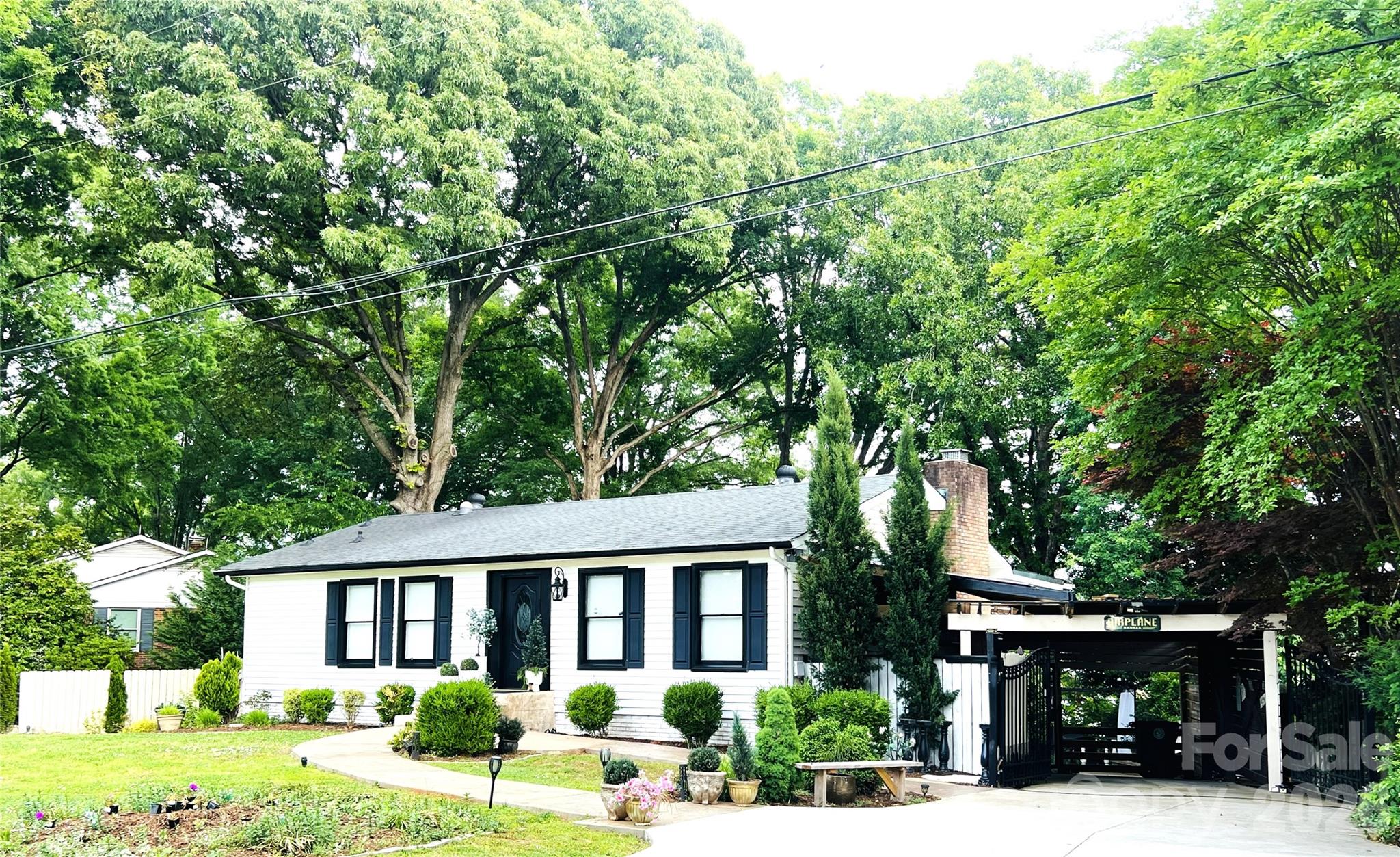 Norman Shores - Residential