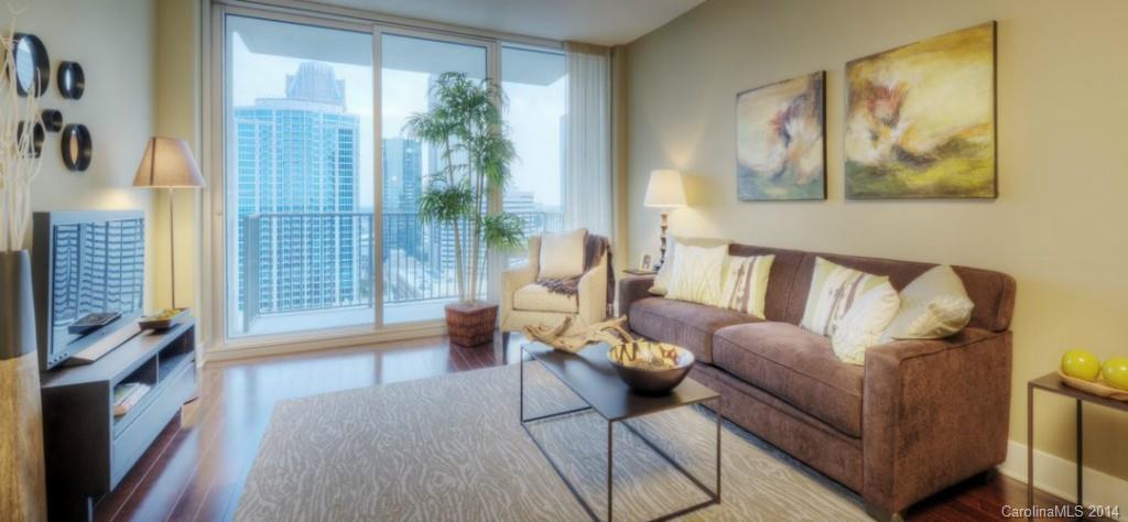 Fourth Ward - Residential Lease