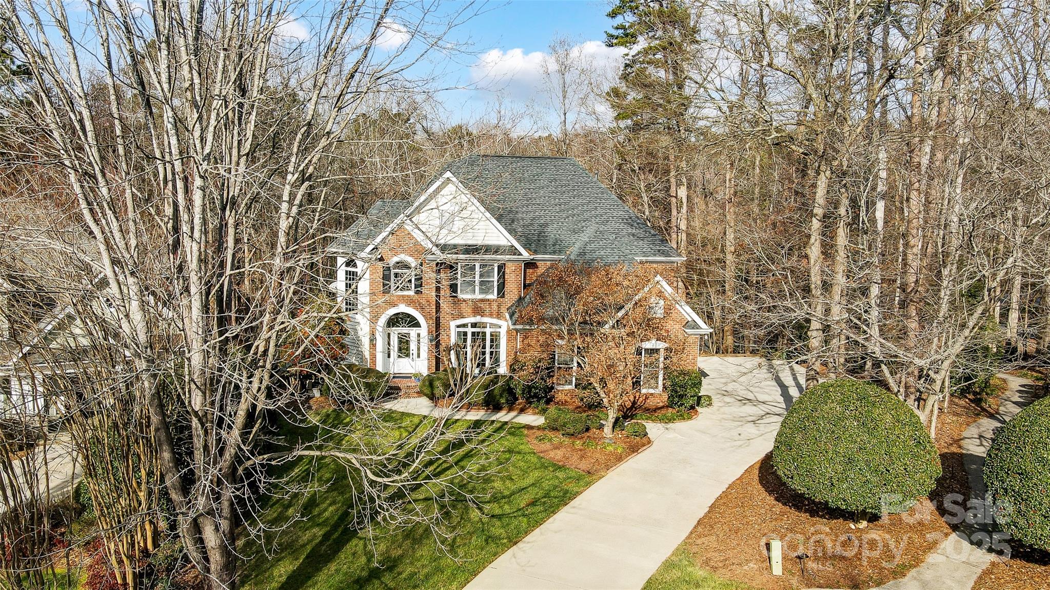 Overlook - Residential