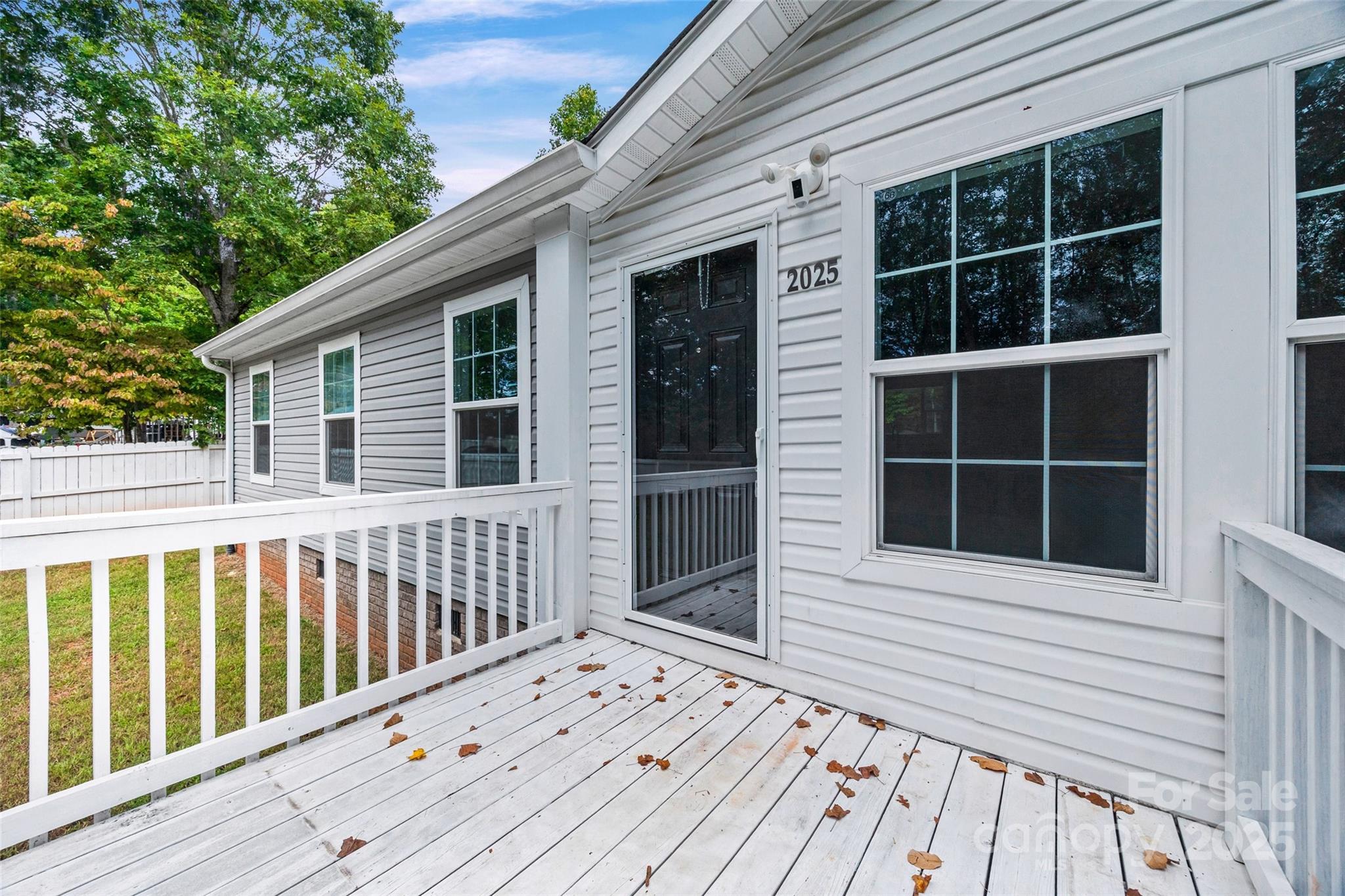 Smith Woods - Residential