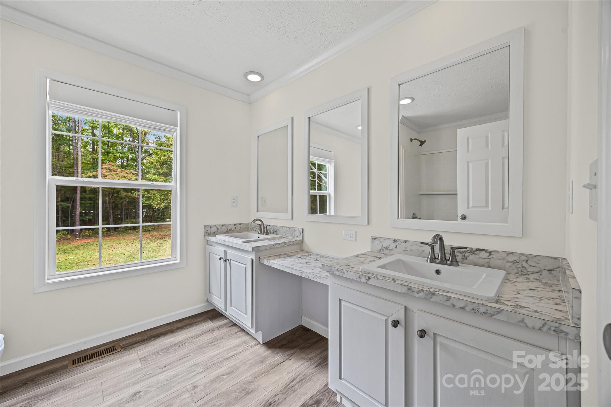 Smith Woods - Residential