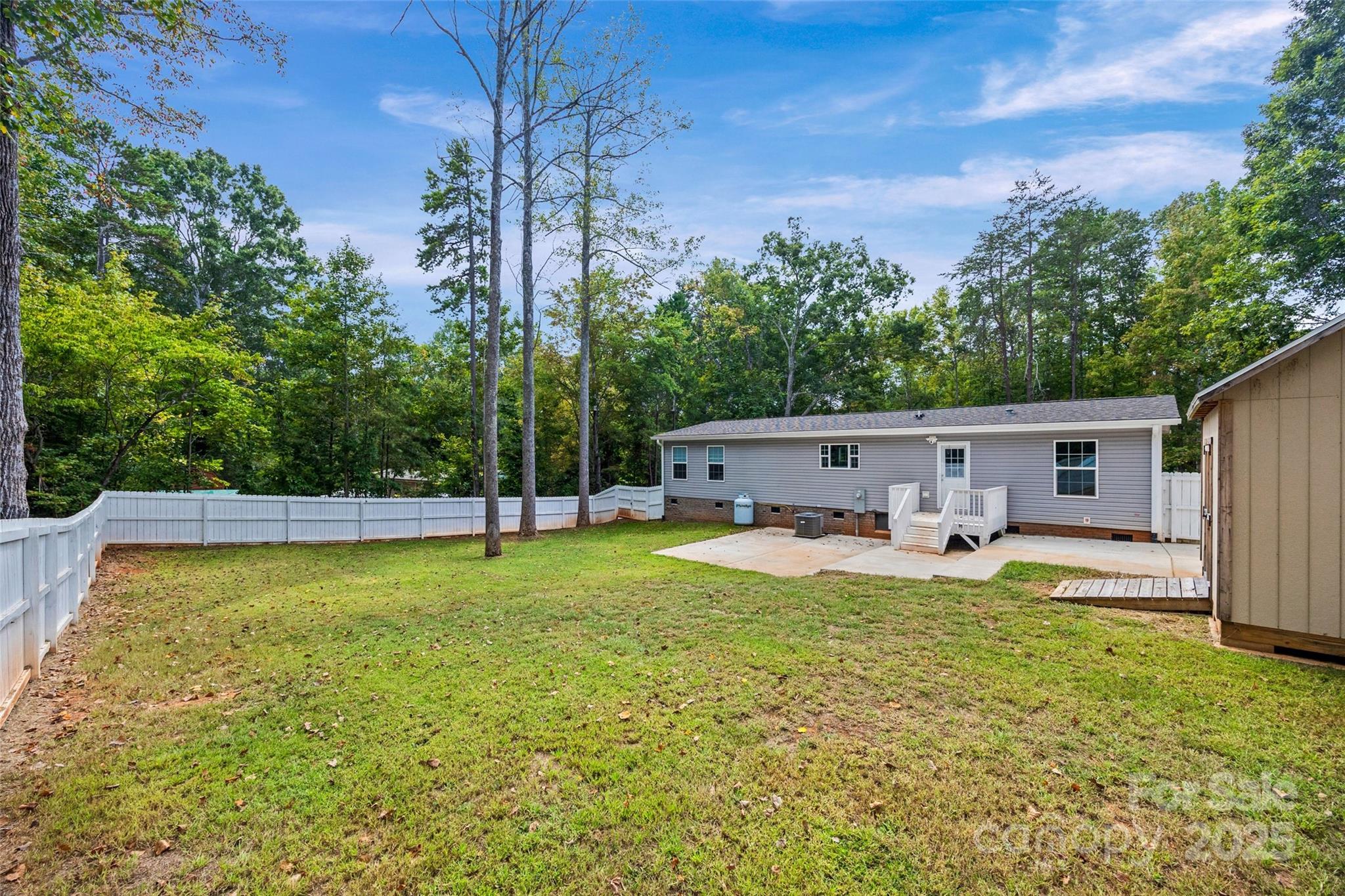 Smith Woods - Residential
