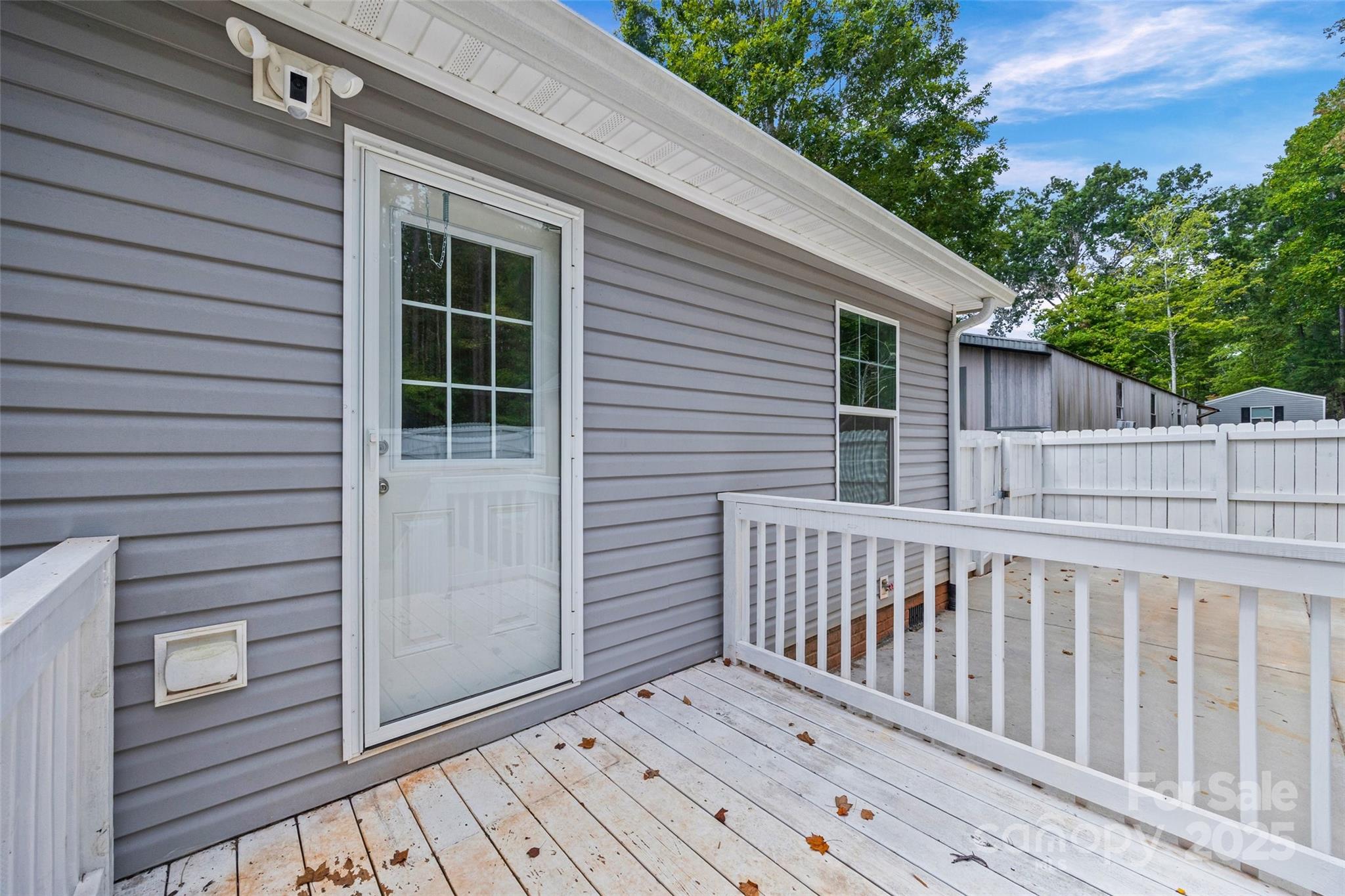 Smith Woods - Residential