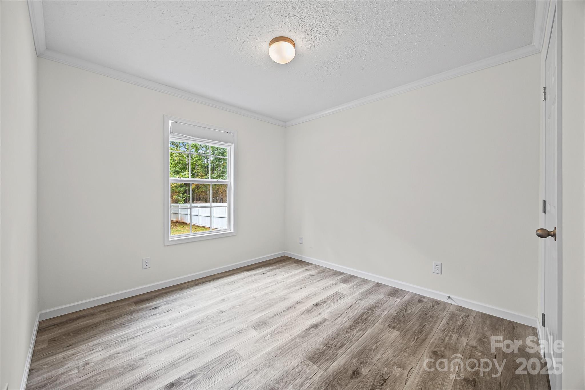 Smith Woods - Residential