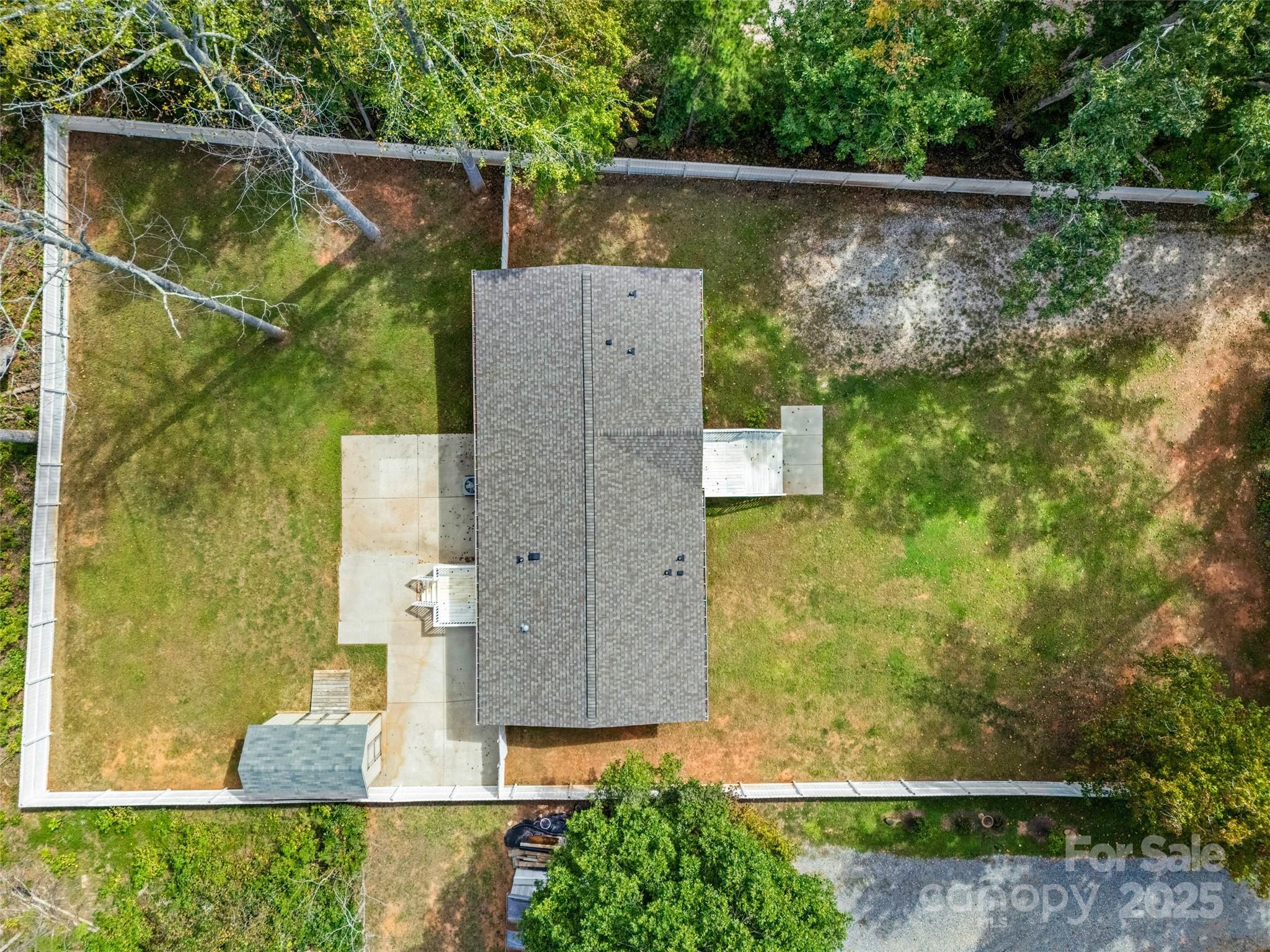 Smith Woods - Residential