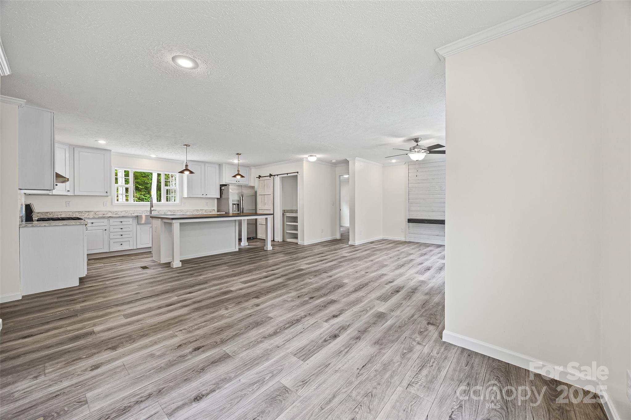 Smith Woods - Residential
