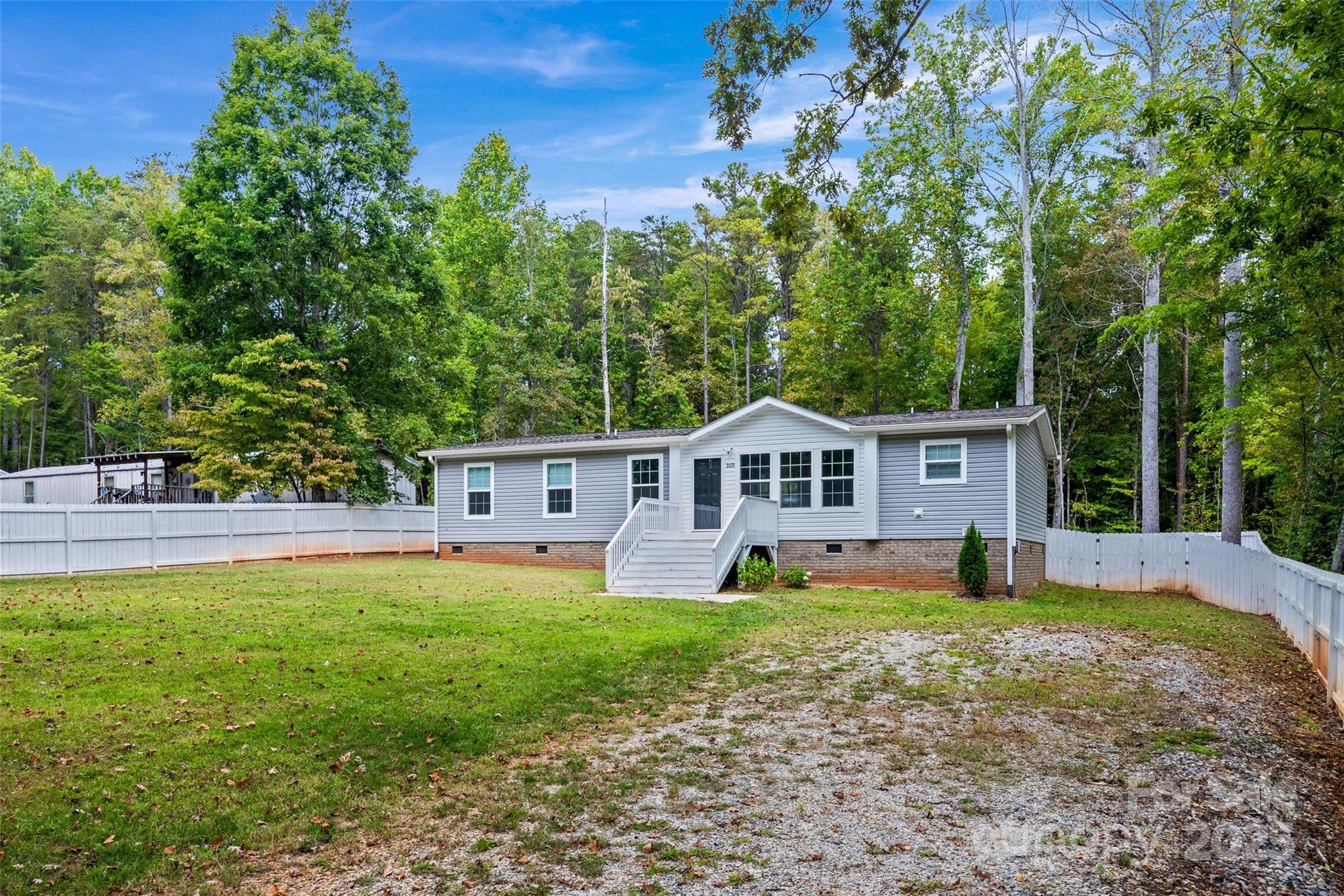 Smith Woods - Residential