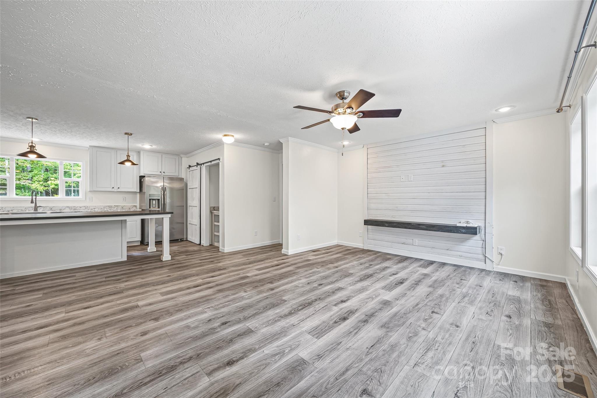 Smith Woods - Residential