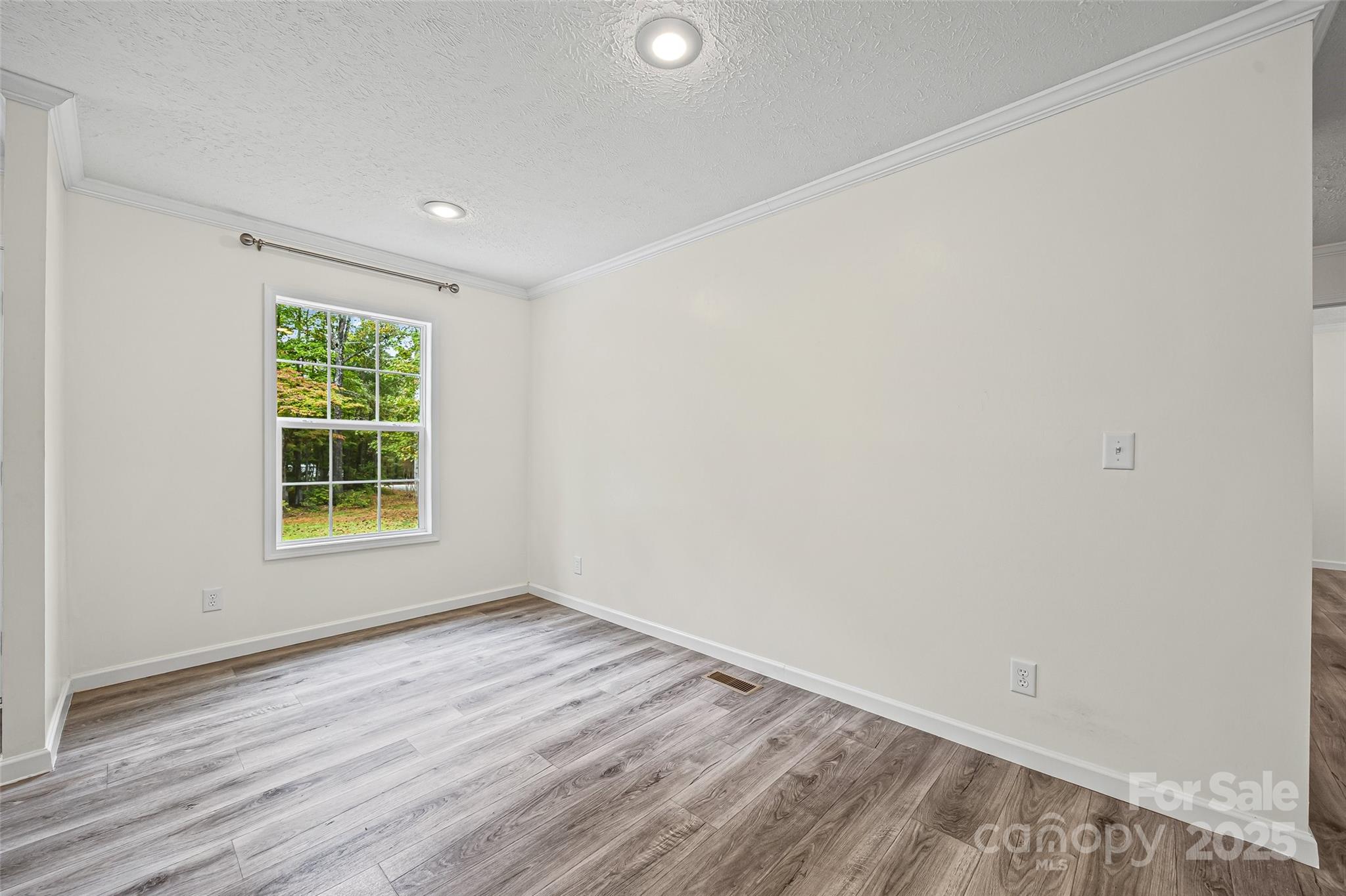 Smith Woods - Residential
