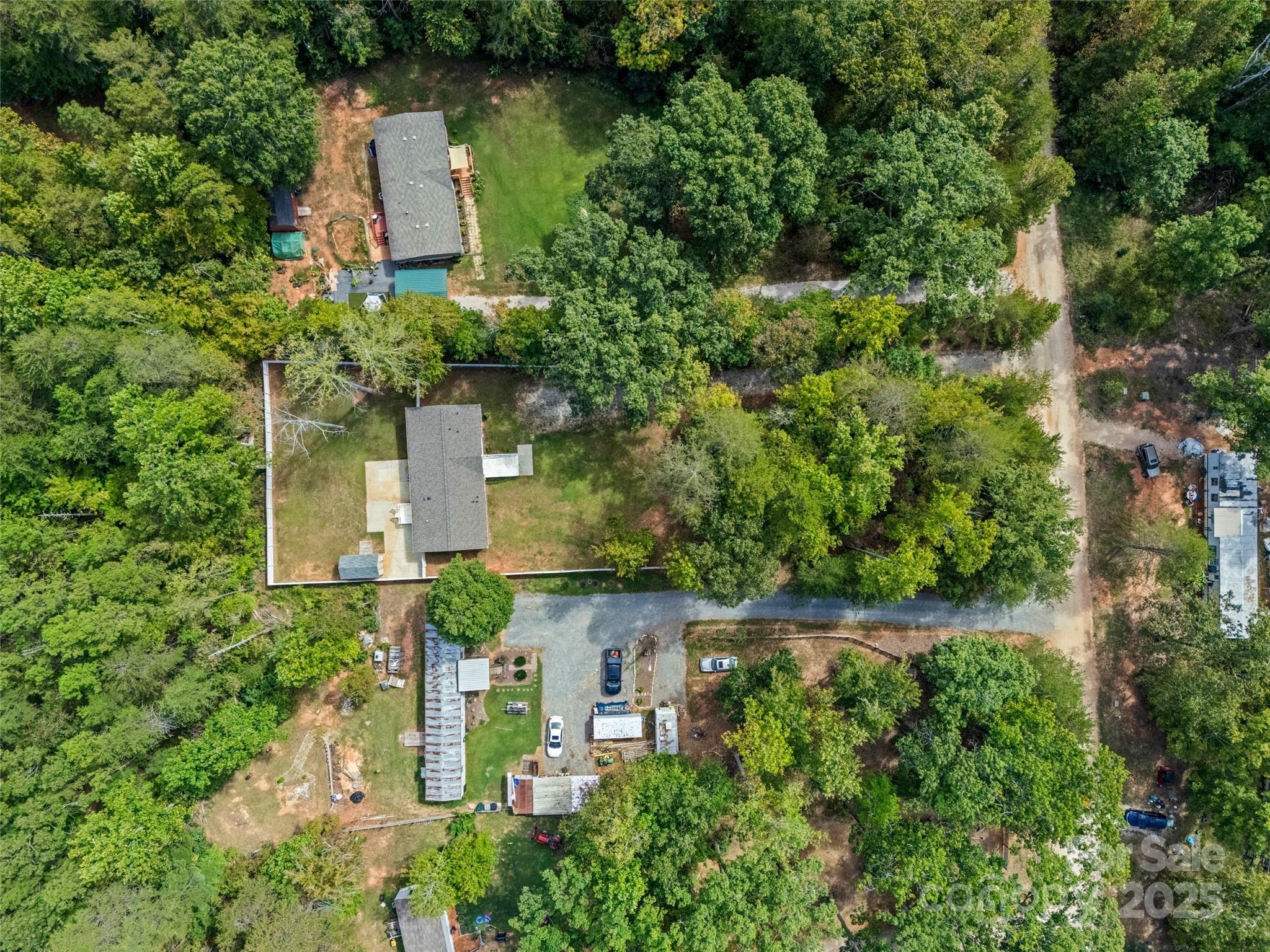 Smith Woods - Residential