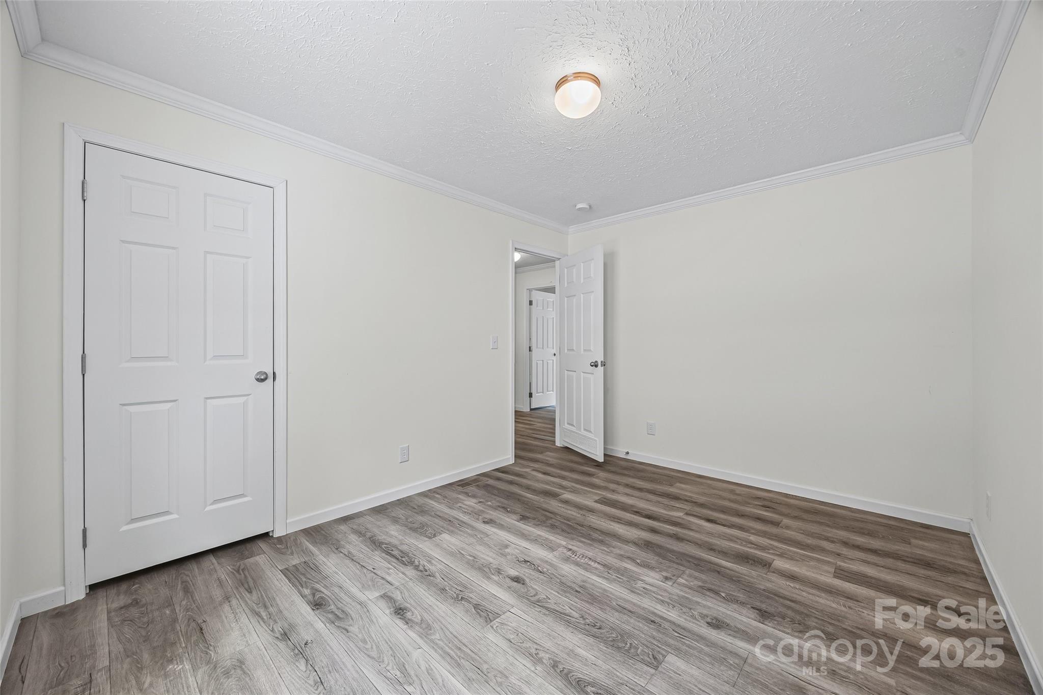 Smith Woods - Residential