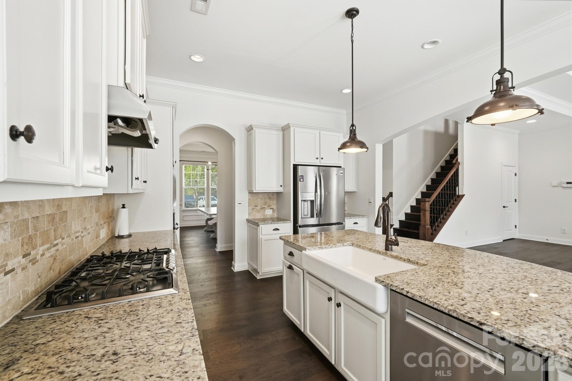 Millbridge - Residential