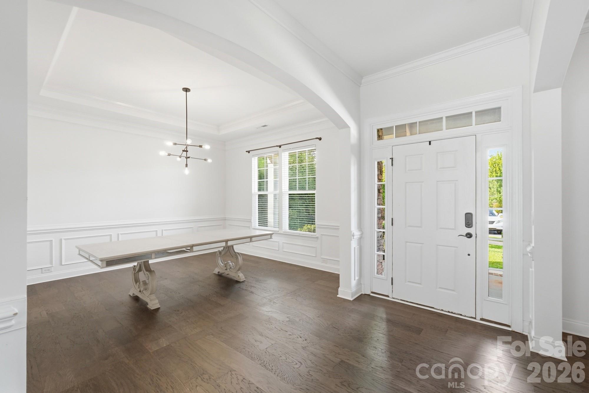 Millbridge - Residential