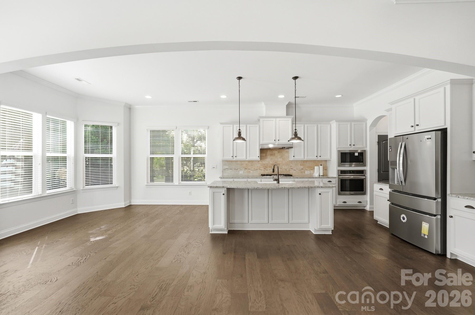 Millbridge - Residential