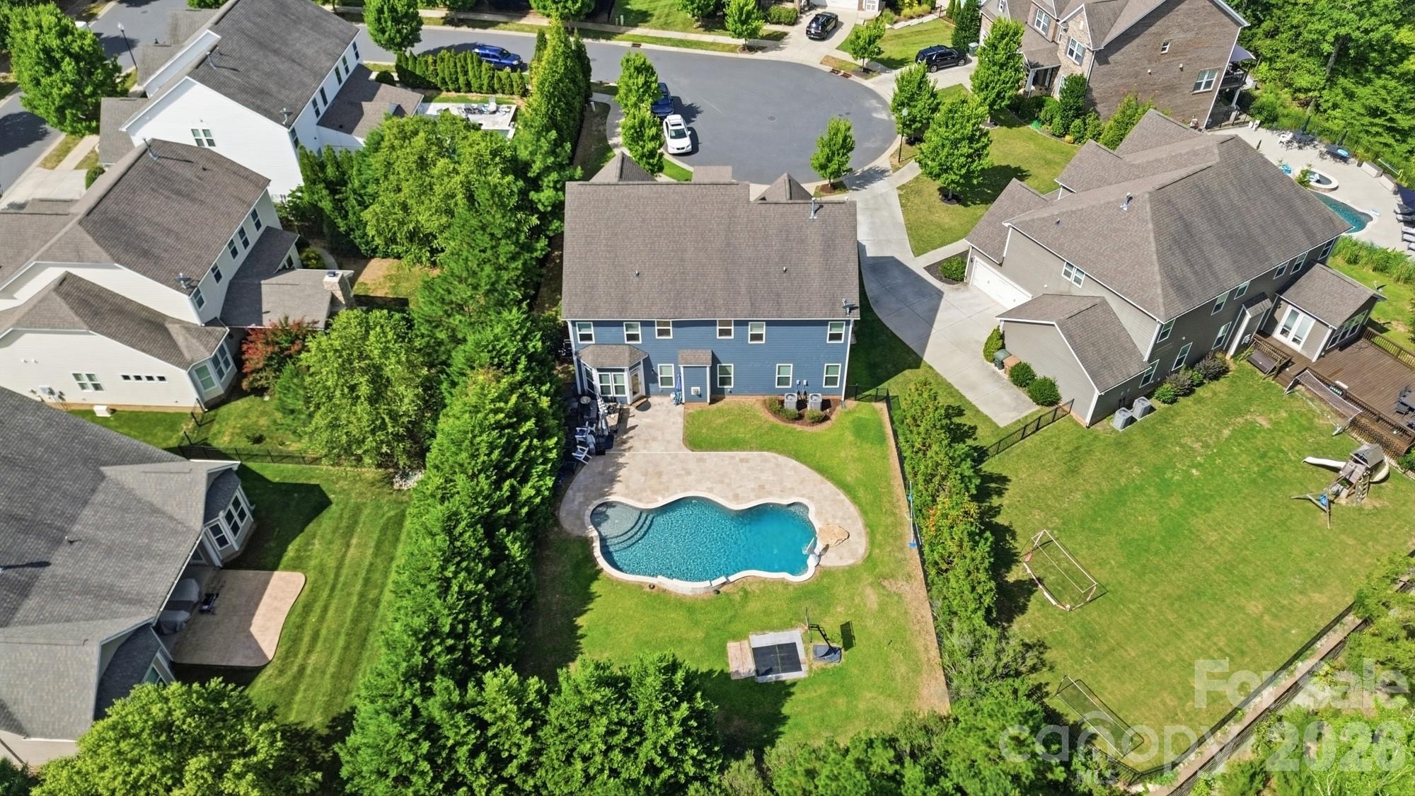 Millbridge - Residential