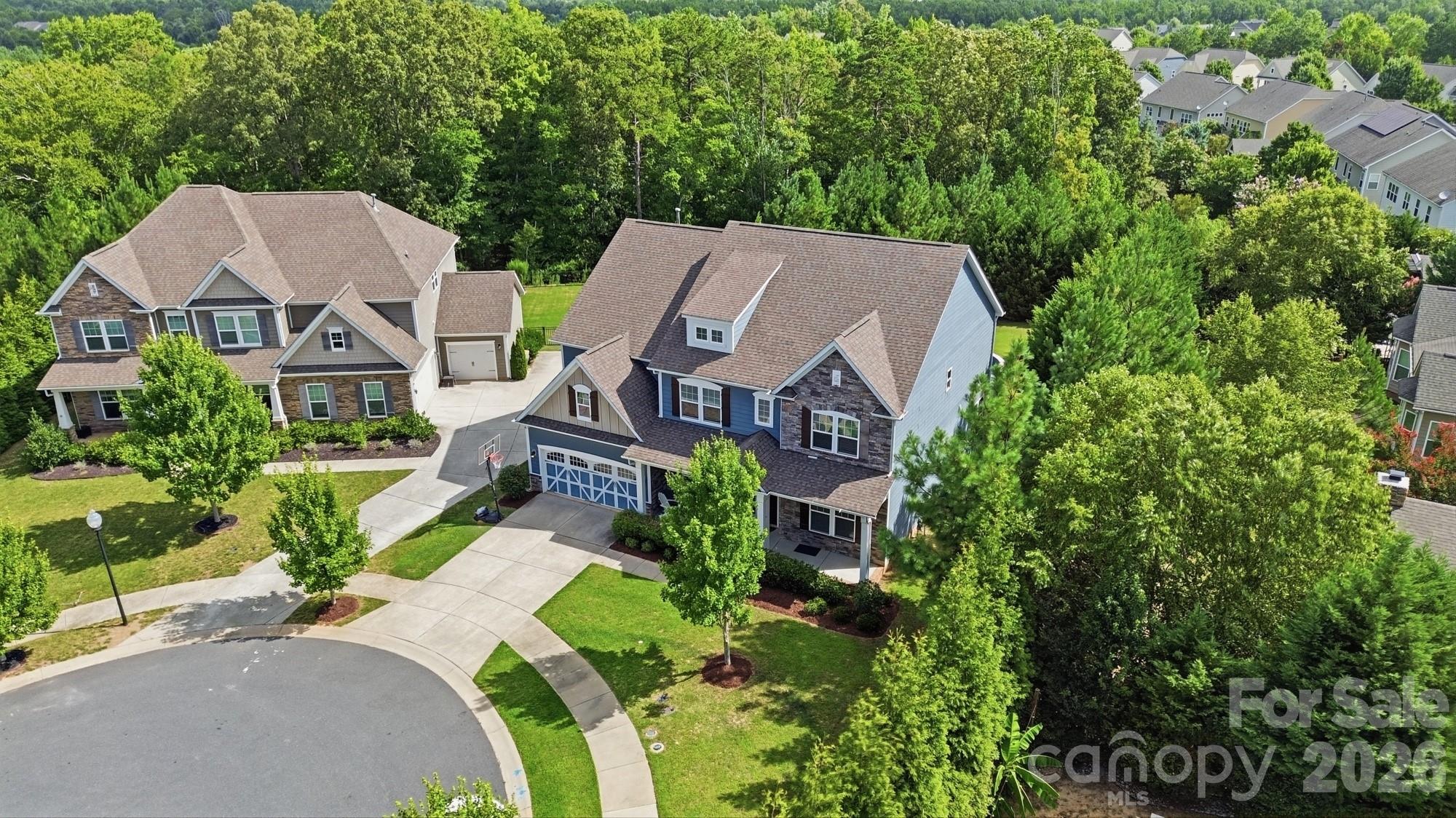 Millbridge - Residential