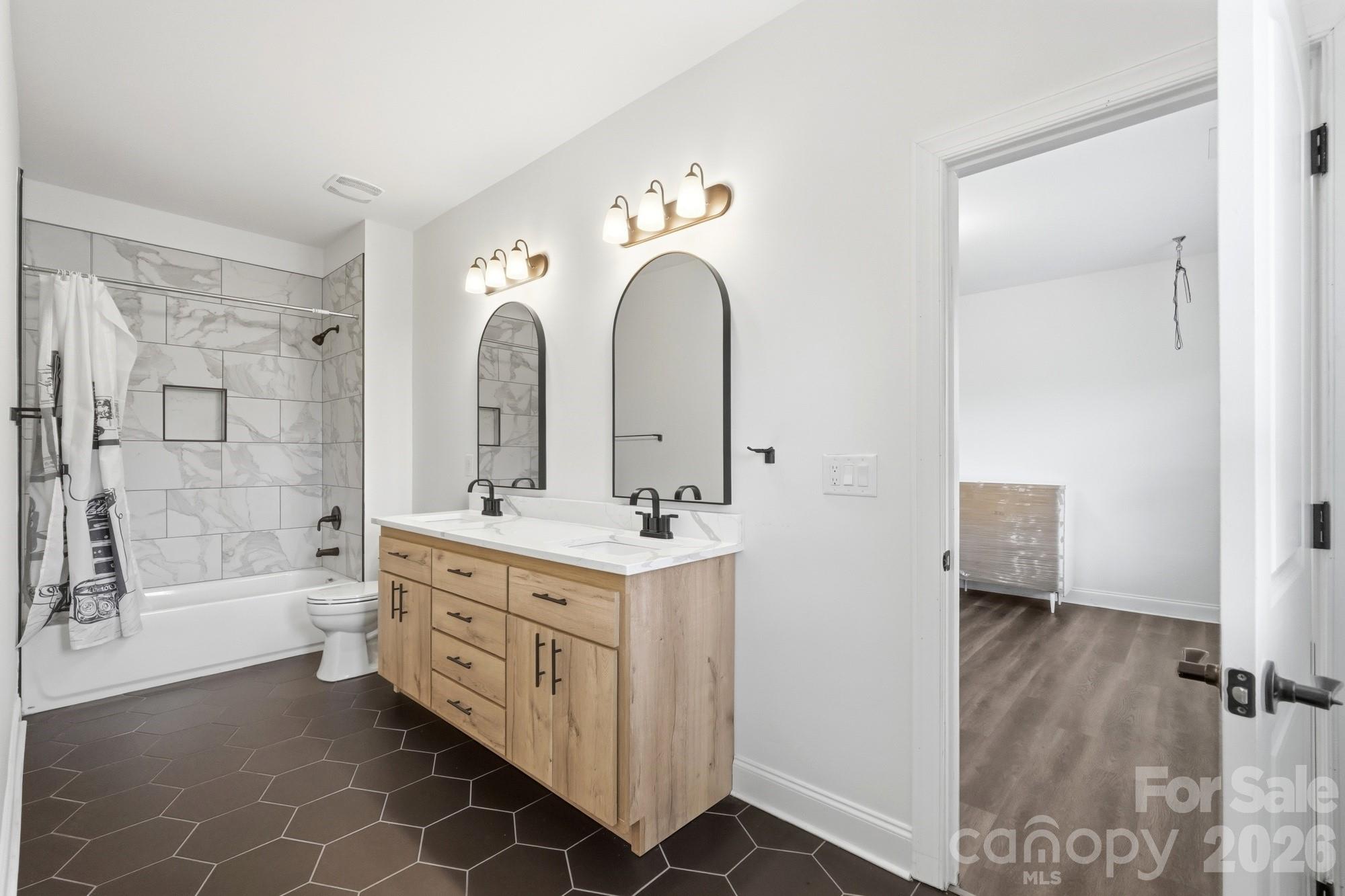 Millbridge - Residential