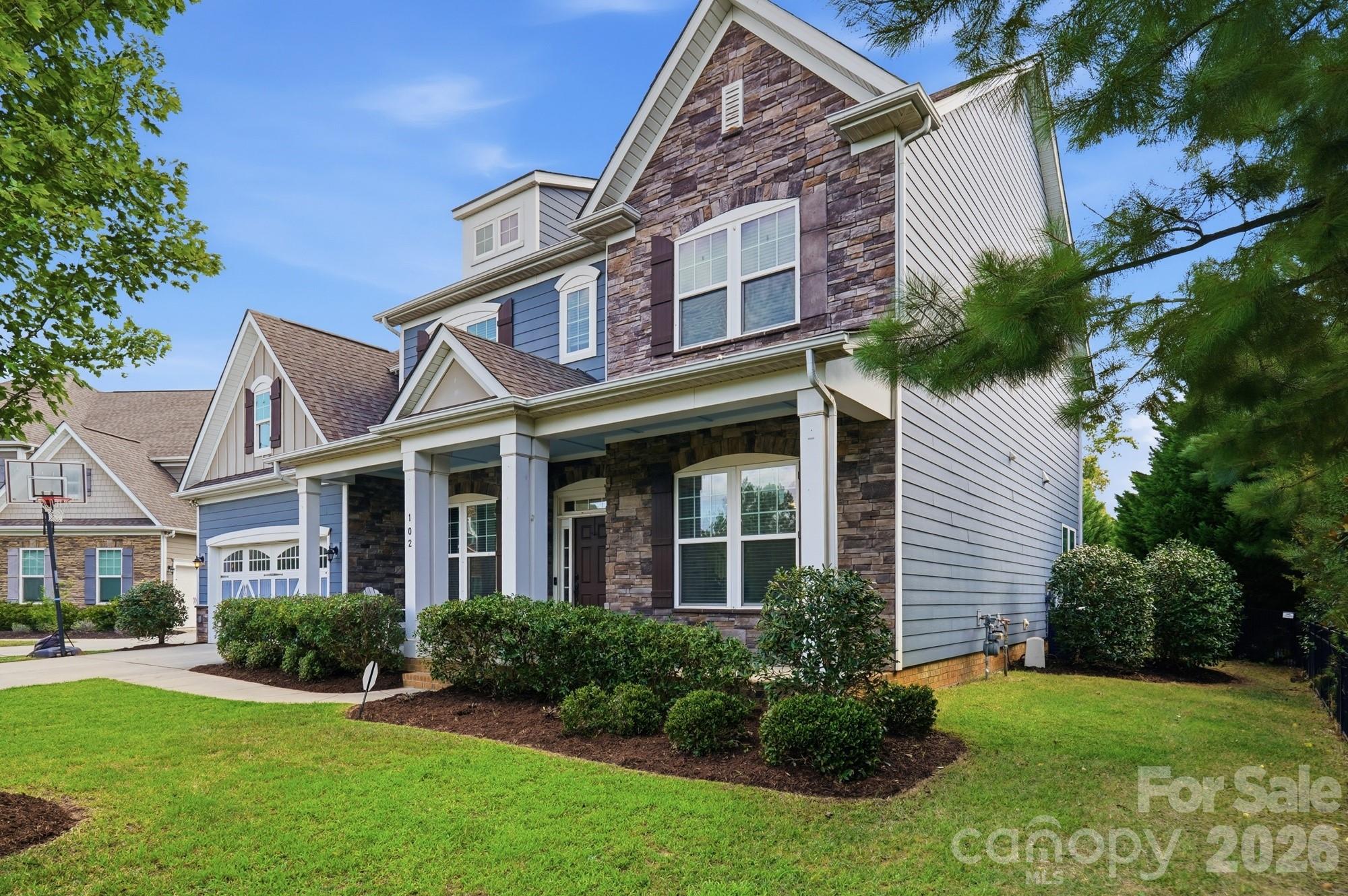 Millbridge - Residential