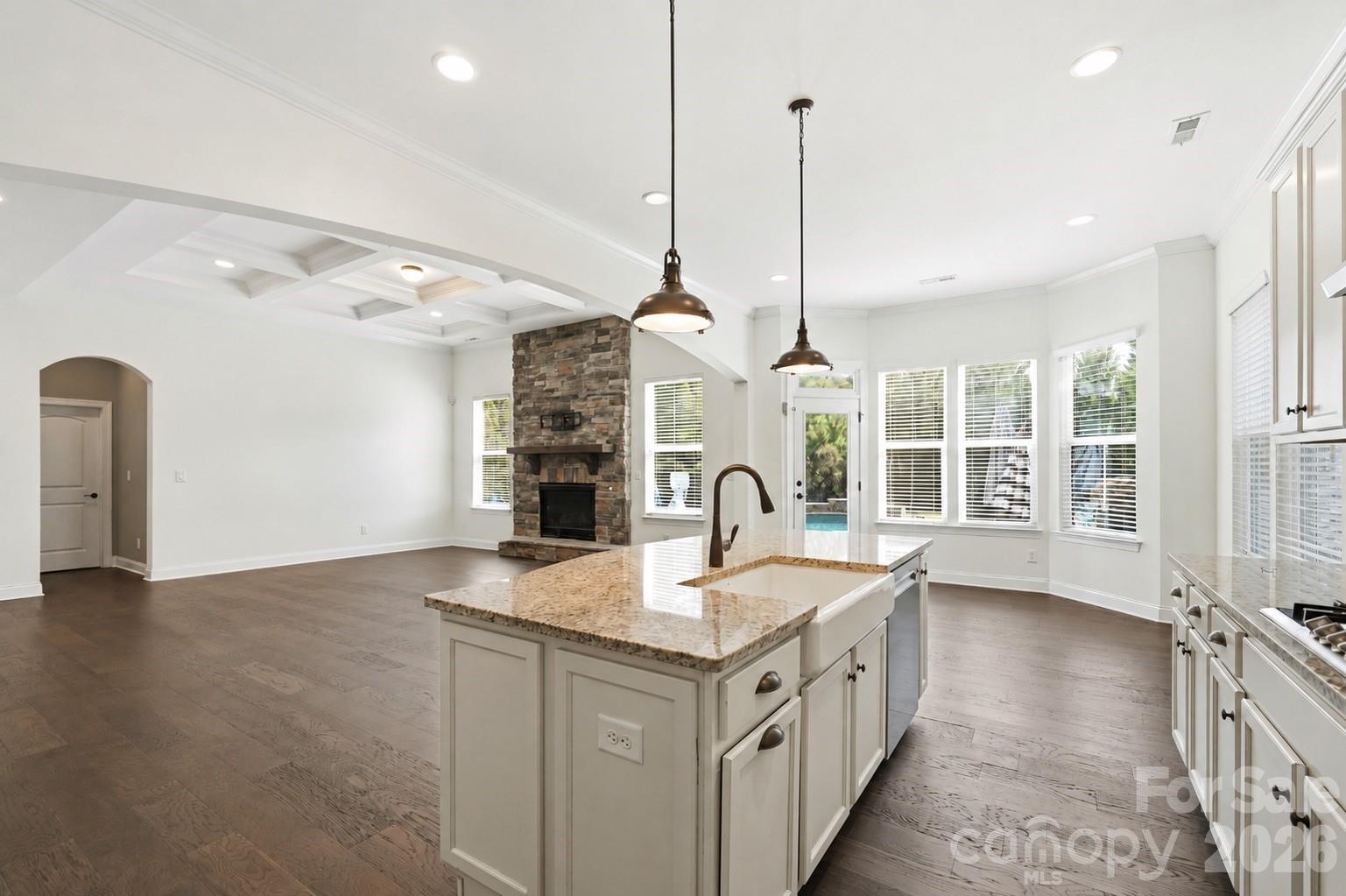 Millbridge - Residential