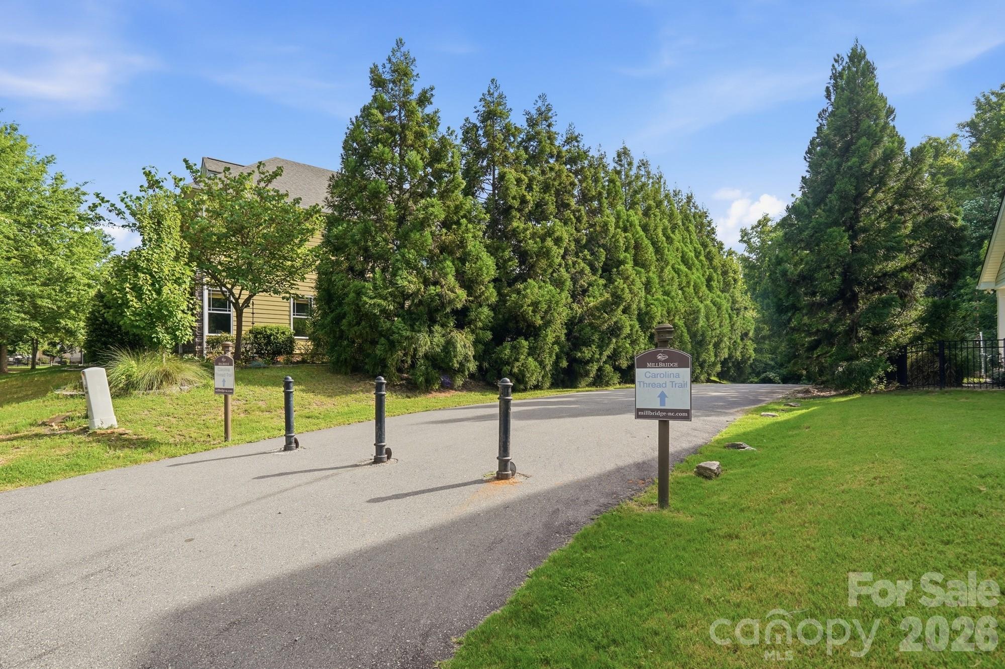 Millbridge - Residential