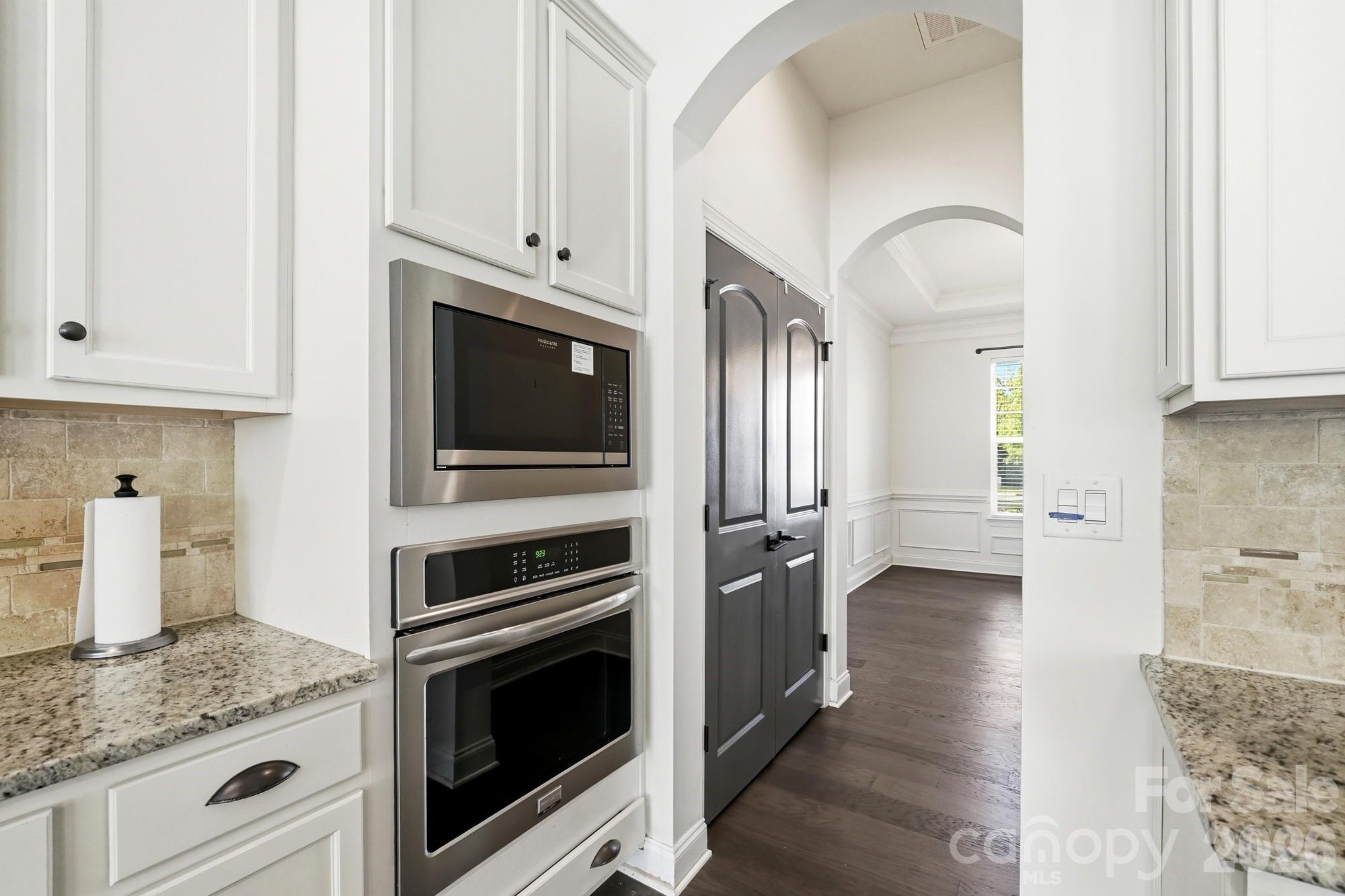 Millbridge - Residential