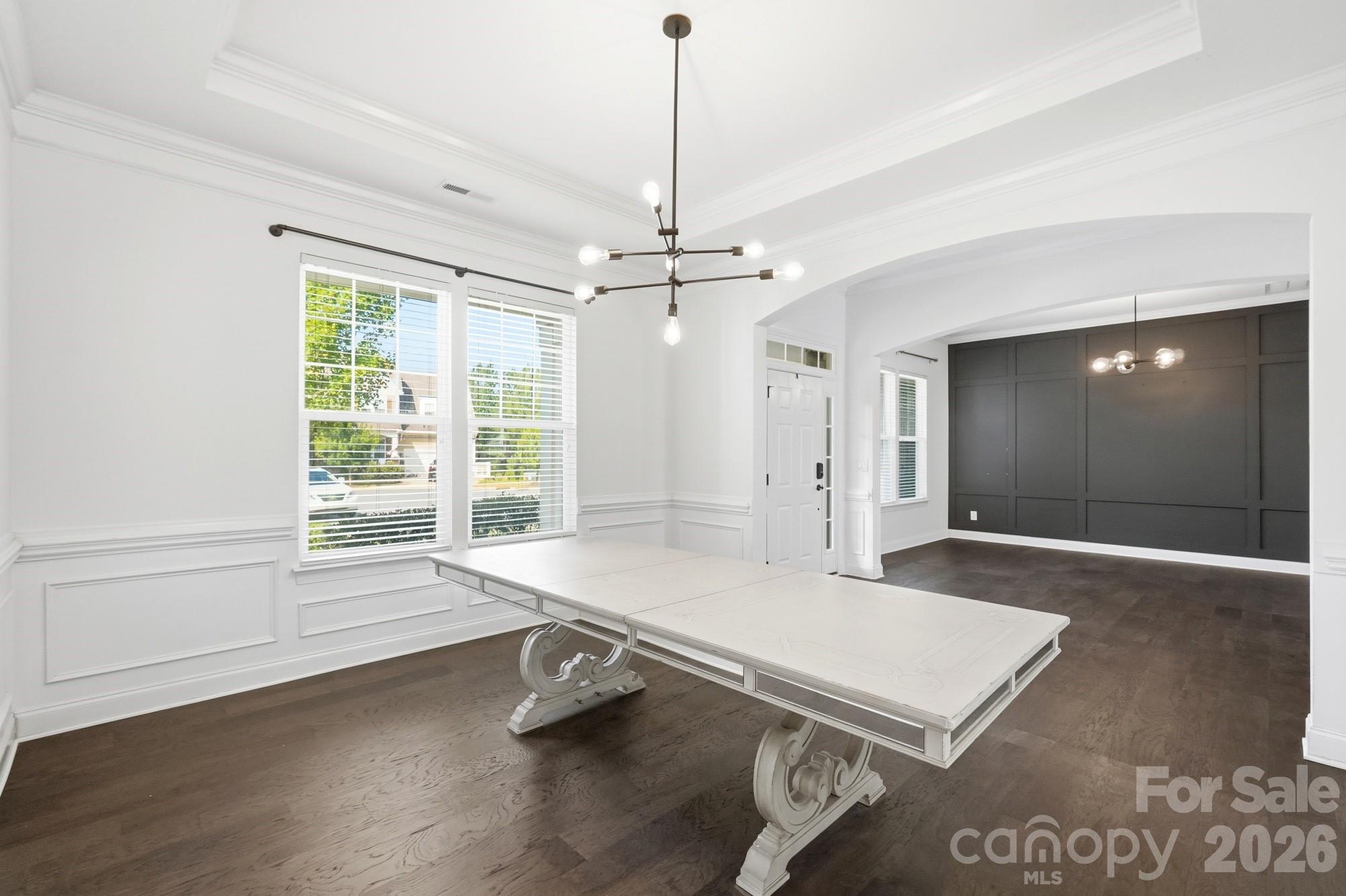 Millbridge - Residential