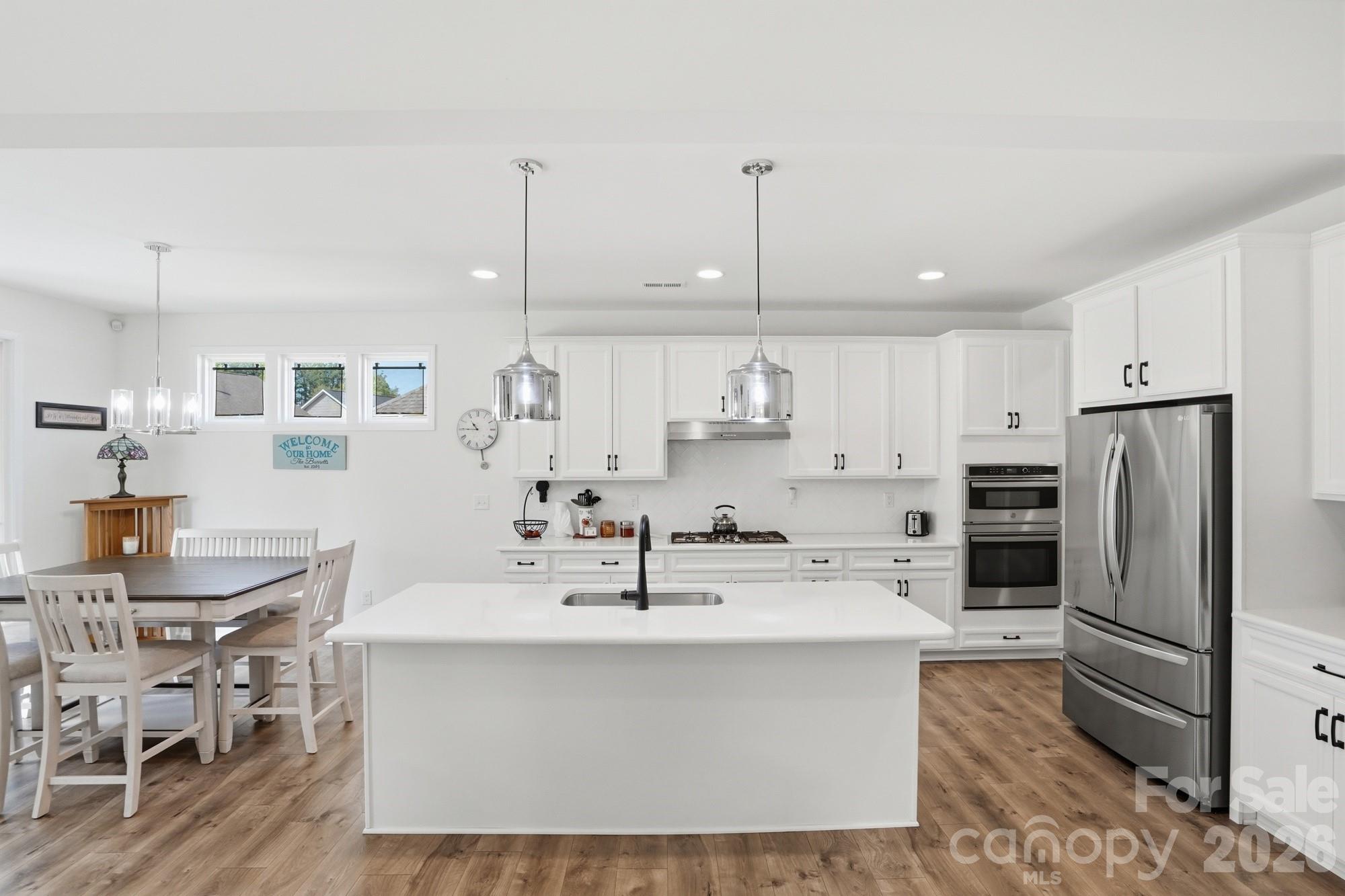 Creek Park - Residential
