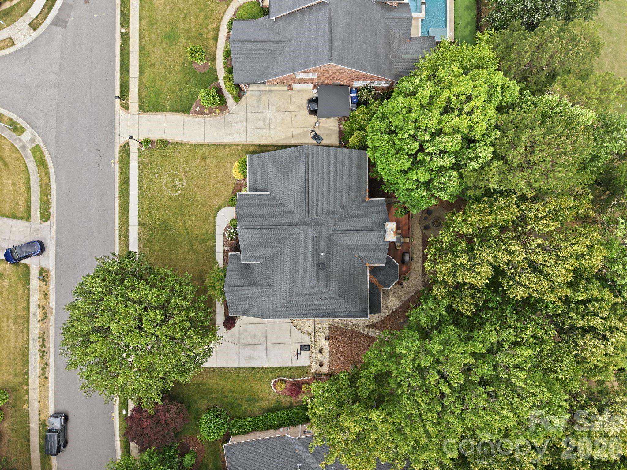 Birkdale - Residential